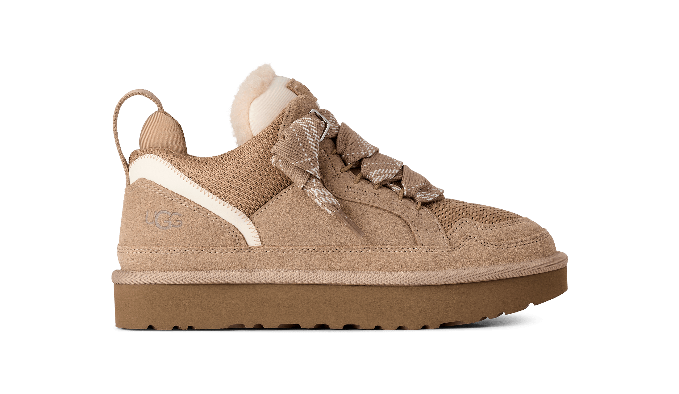 レディース スニーカー｜UGG®（アグ）公式サイト