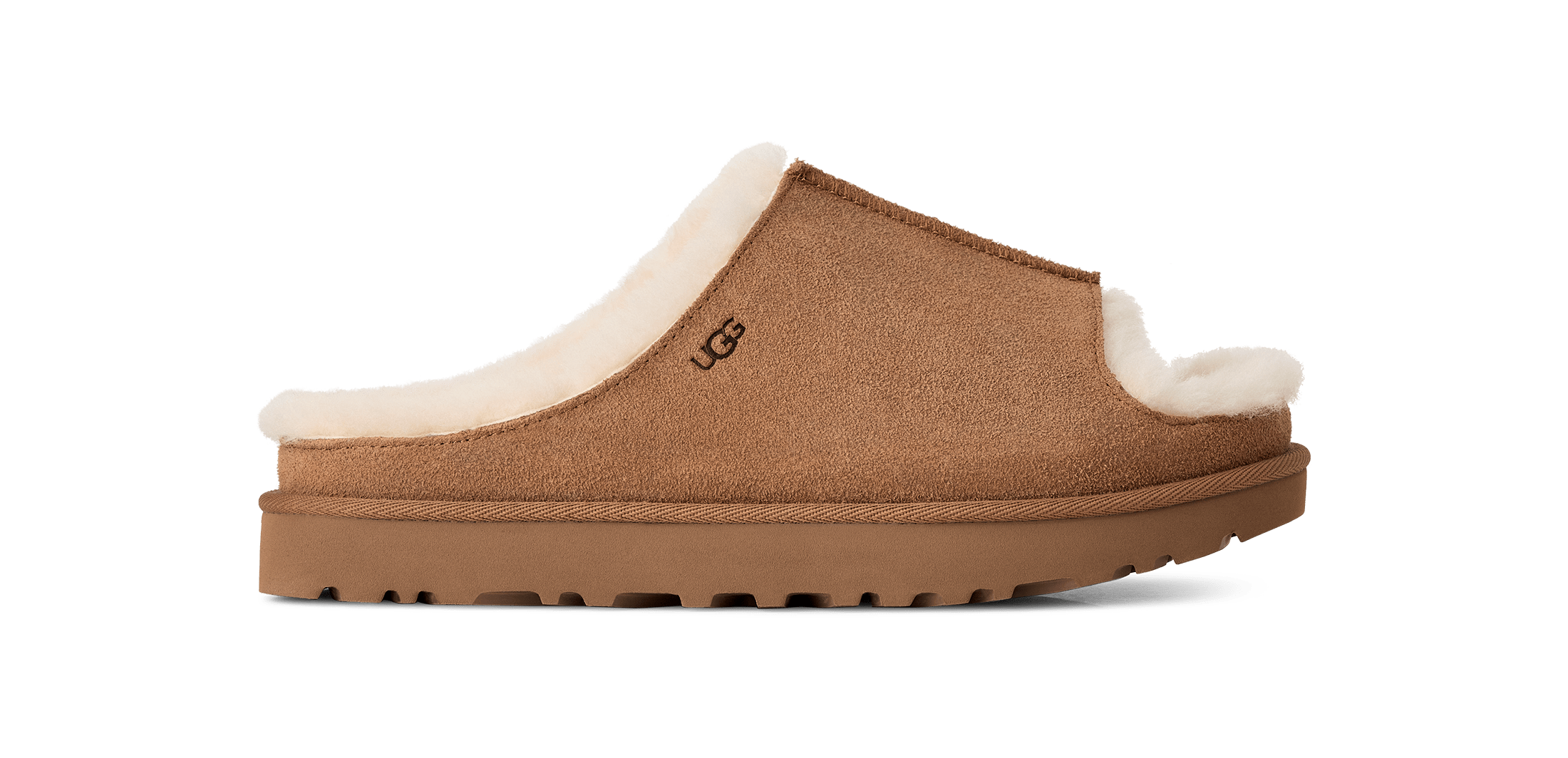 スリッパ・ルームシューズ すべて - ブラウン | UGG 日本