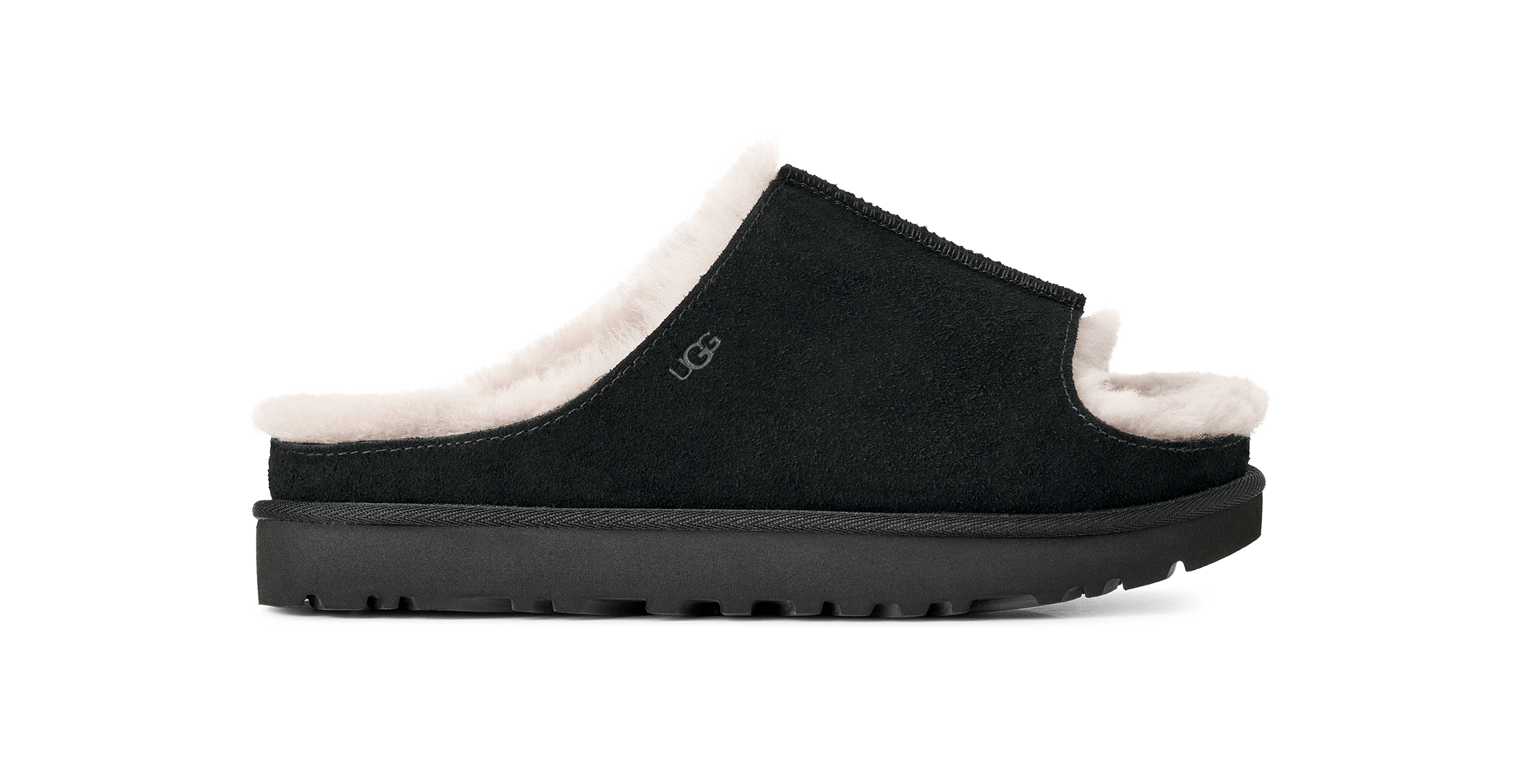 レディース スライドサンダル ｜UGG®（アグ）公式サイト