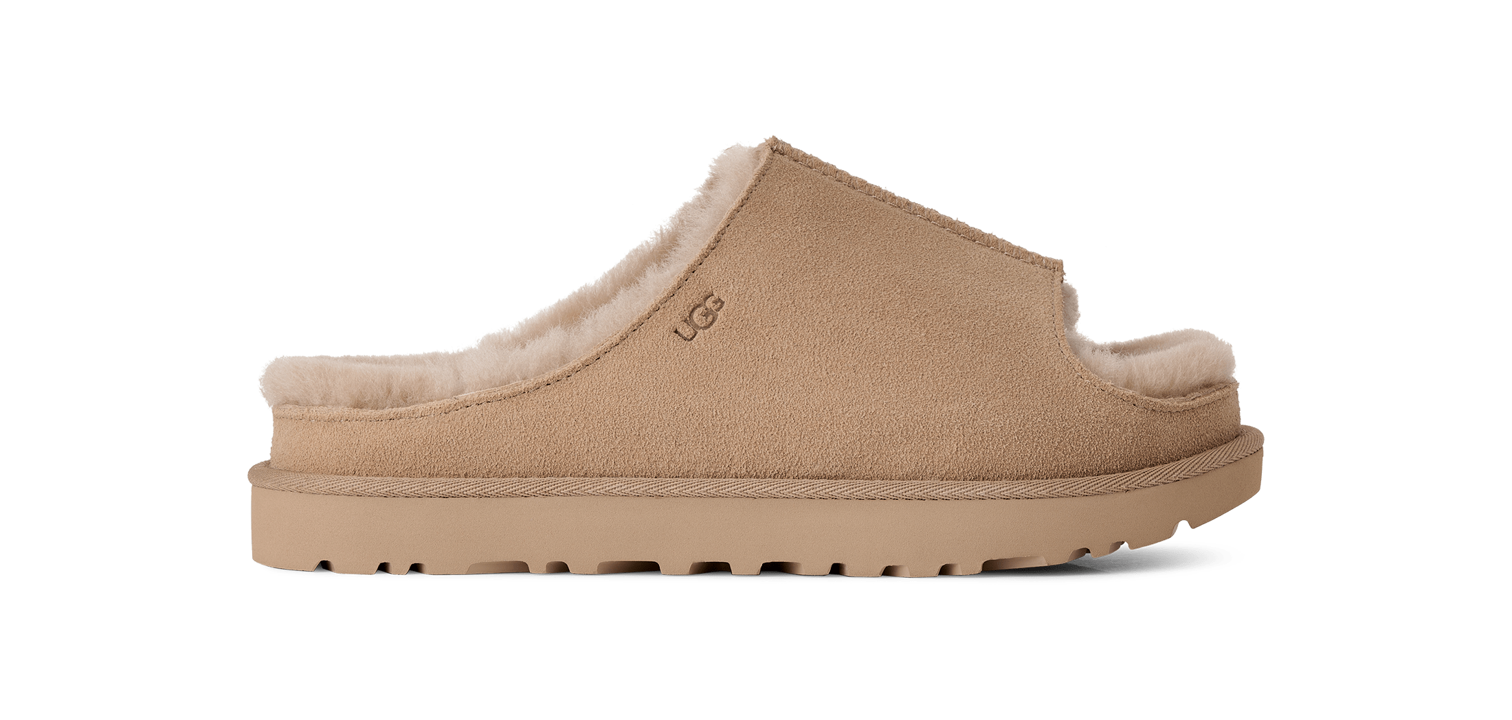 スリッパ・ルームシューズ すべて - ナチュラル | UGG 日本 スリッパ・ルームシューズ すべて - ナチュラル | UGG 日本