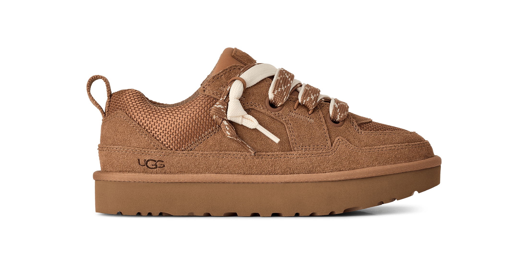 スニーカー - ブラウン | UGG 日本 スニーカー - ブラウン | UGG 日本