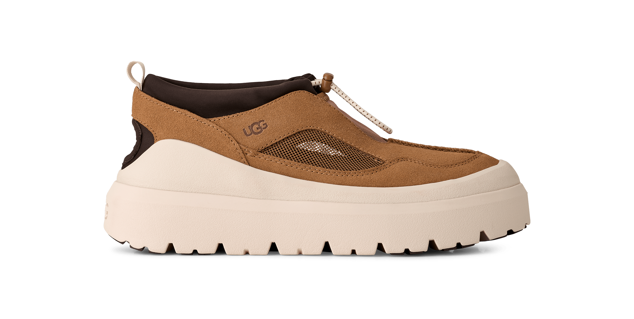 メンズ シューズ・靴 新作・新着 ｜UGG®（アグ）公式サイト