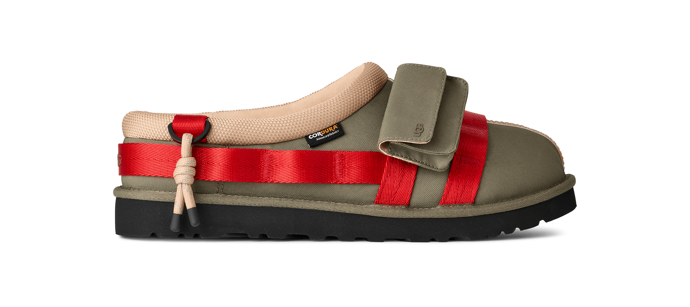 スリッパ・ルームシューズ すべて - レッド | UGG 日本