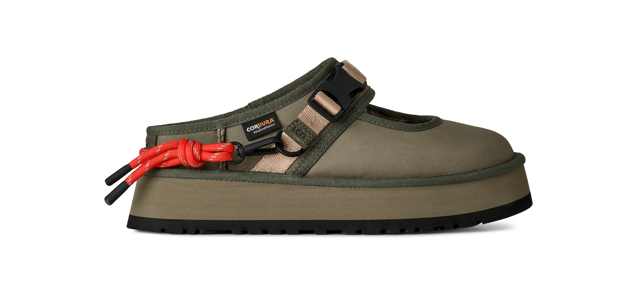 2026春夏 新作・新着 - グリーン | UGG 日本