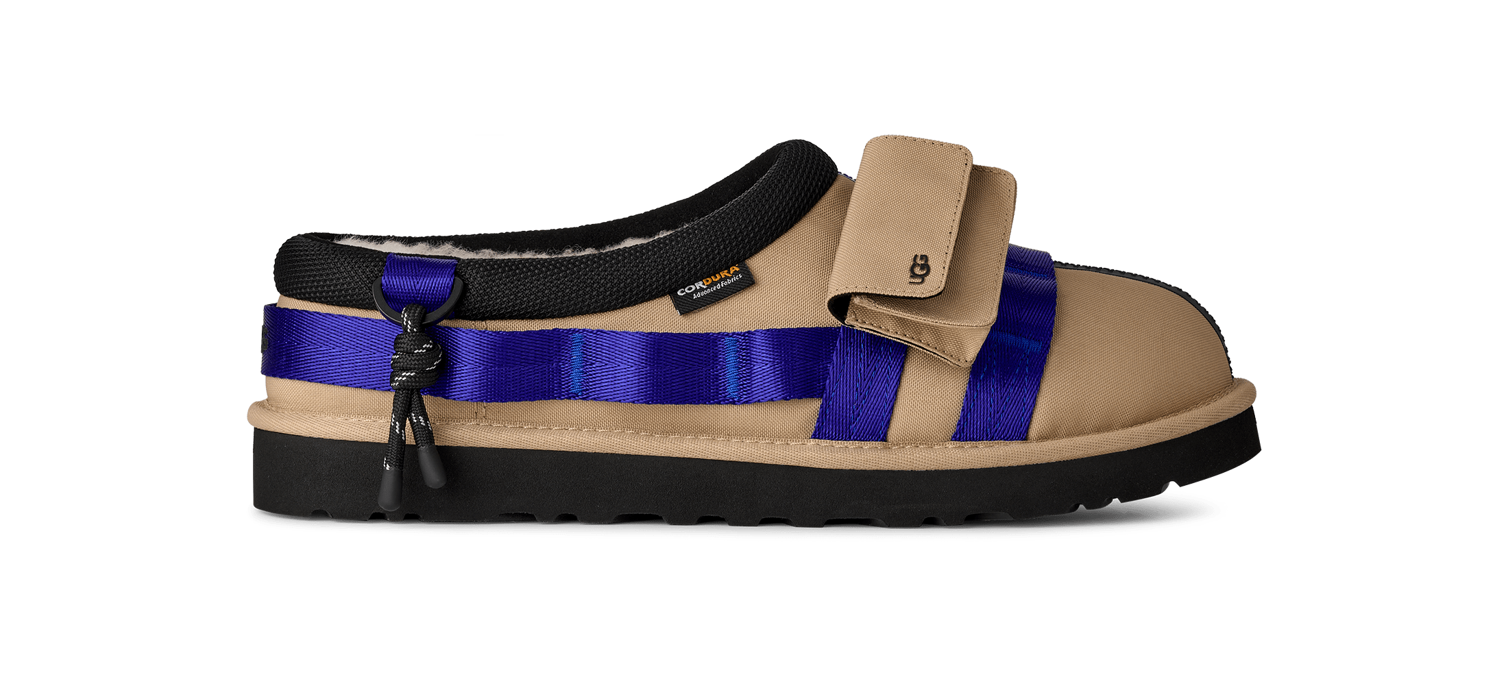 スリッパ・ルームシューズ すべて - ナチュラル | UGG 日本