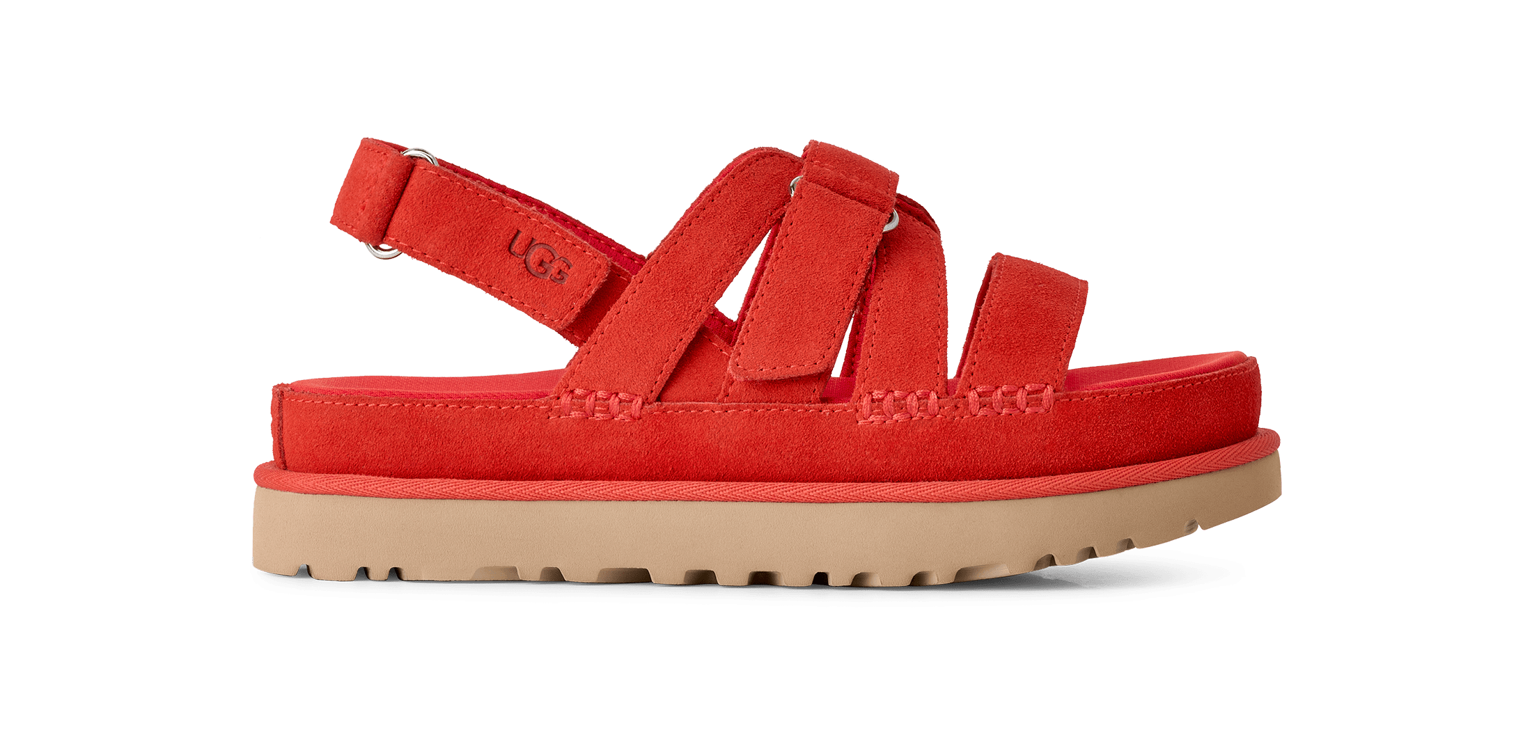 レディース サンダル｜UGG®（アグ）公式サイト
