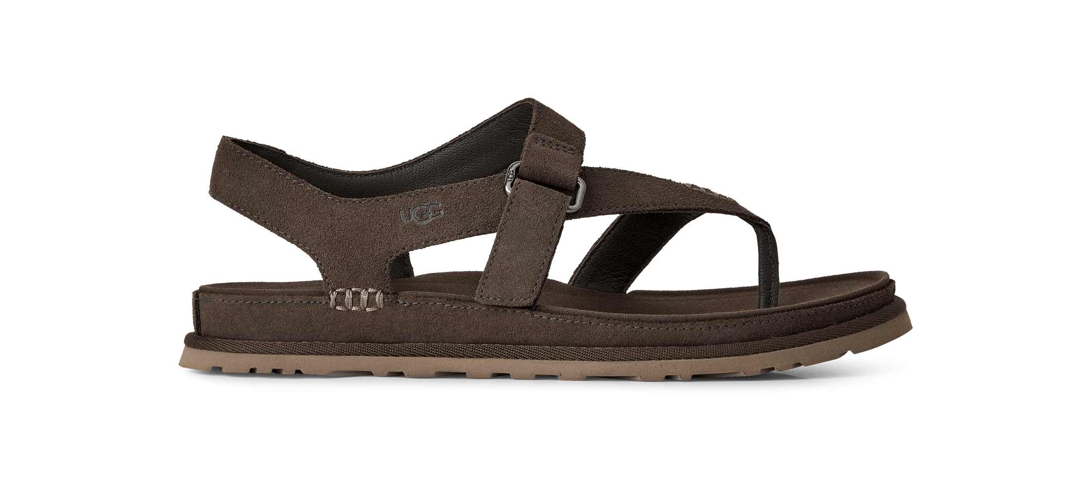 サンダル - ブラウン | UGG 日本