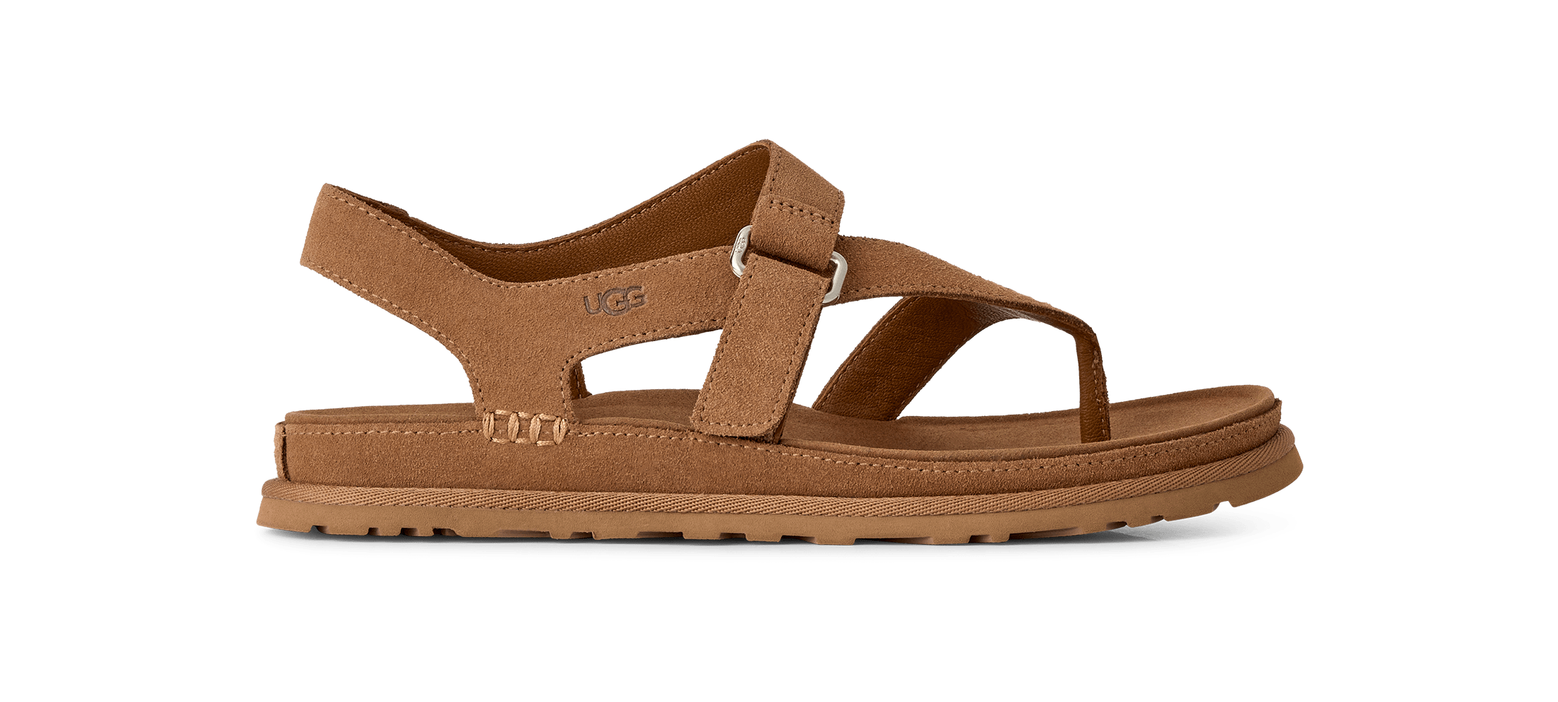 サンダル - ブラウン | UGG 日本