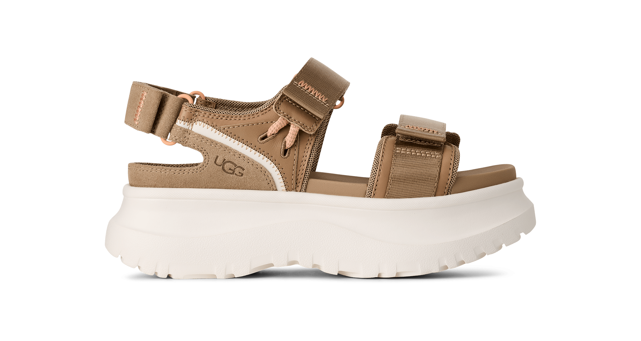 サンダル - スエード | UGG 日本