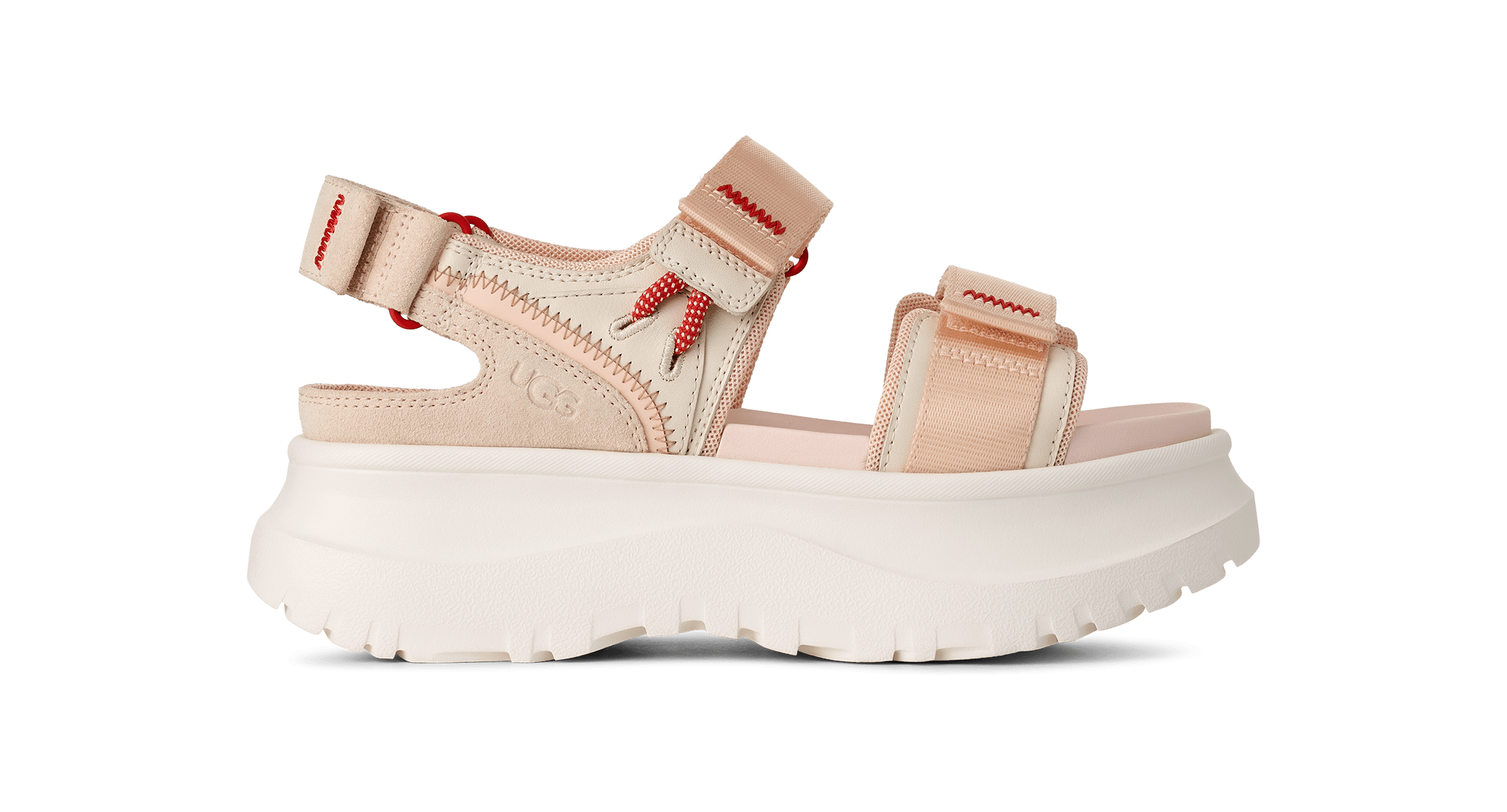 サンダル - ピンク | UGG 日本