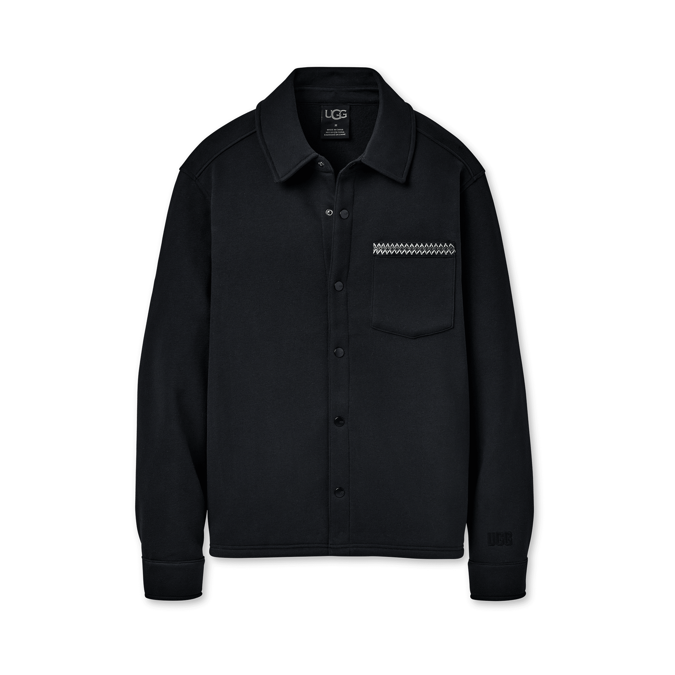 新作・新着 - ブラック - メンズ | UGG 日本