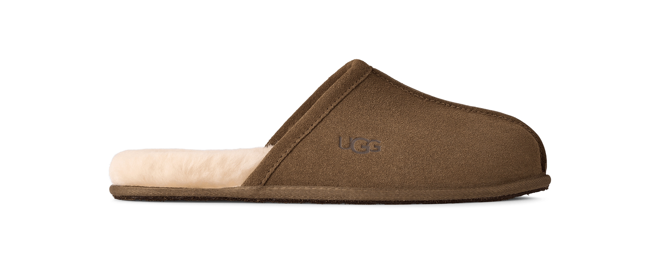 メンズ ルームシューズ/スリッパ｜UGG®（アグ）公式サイト