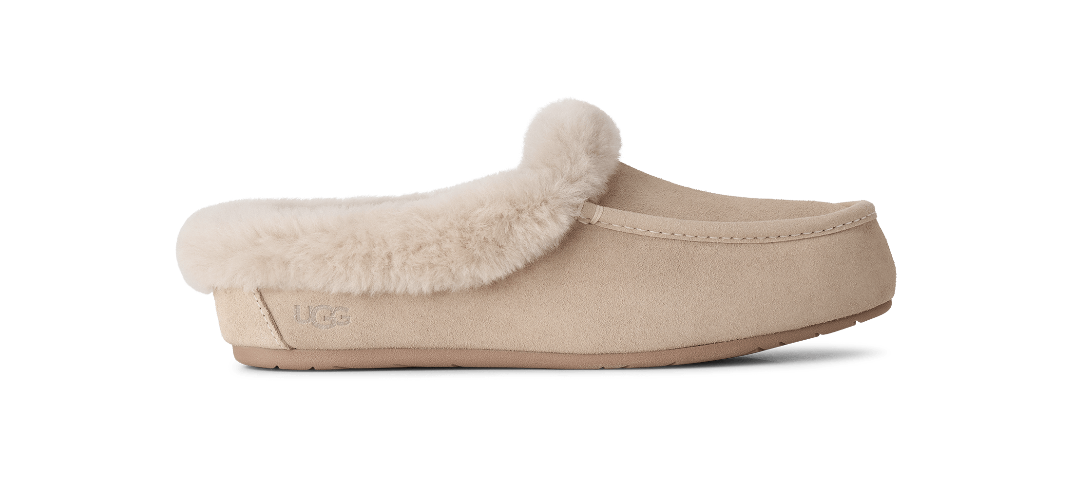 レディース モカシン・ローファー｜UGG®（アグ）公式サイト