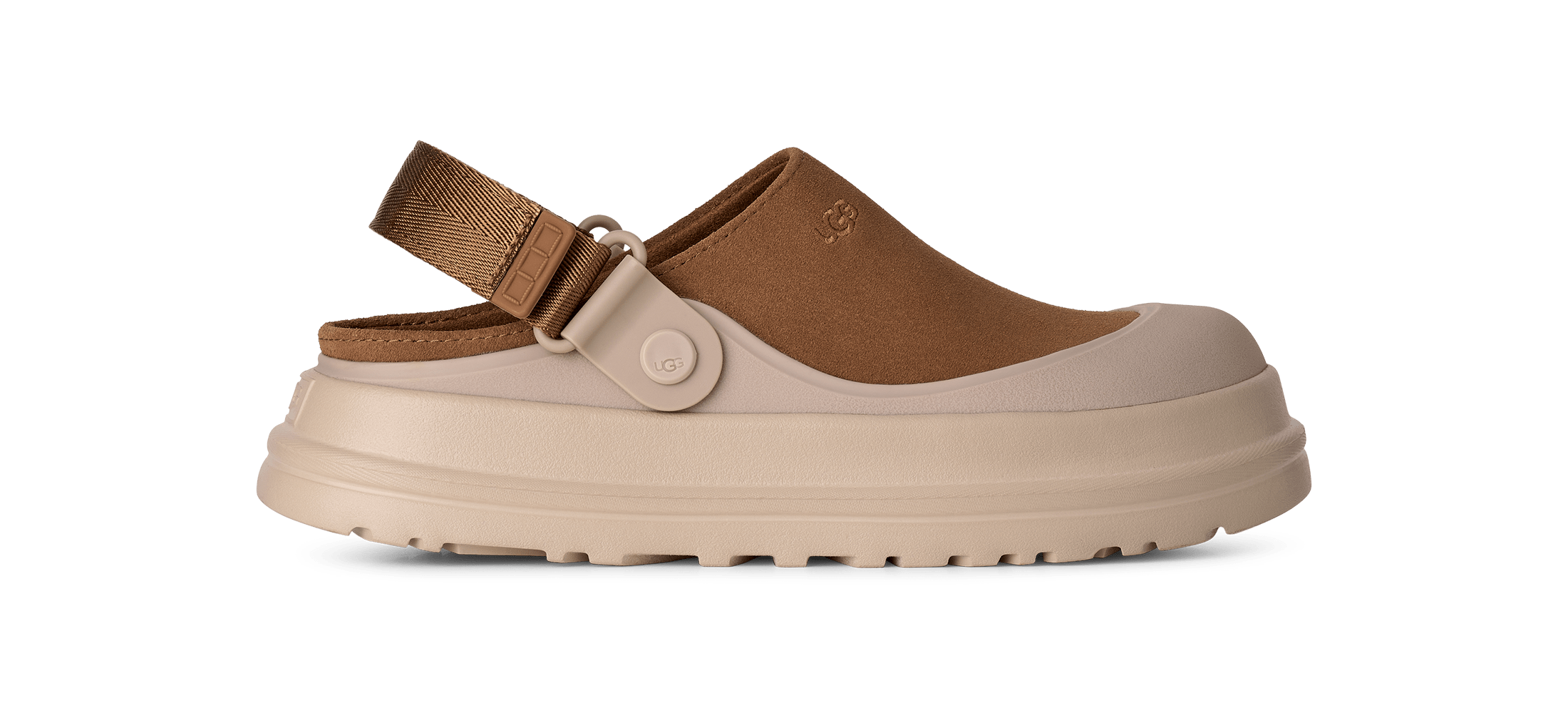 サンダル - ブラウン | UGG 日本