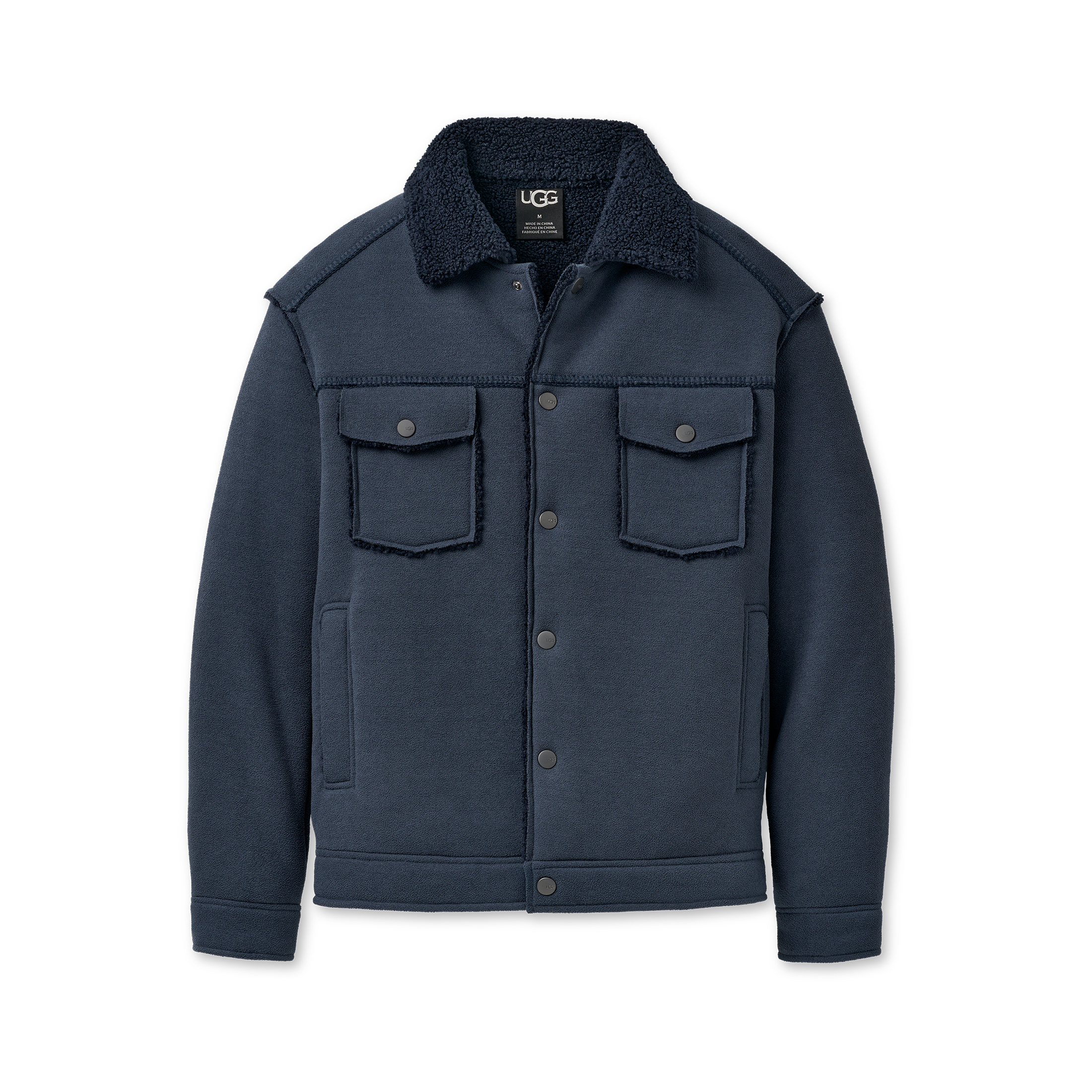 メンズ アパレル・アクセサリー 2026秋冬 新作・新着 ｜UGG®（アグ