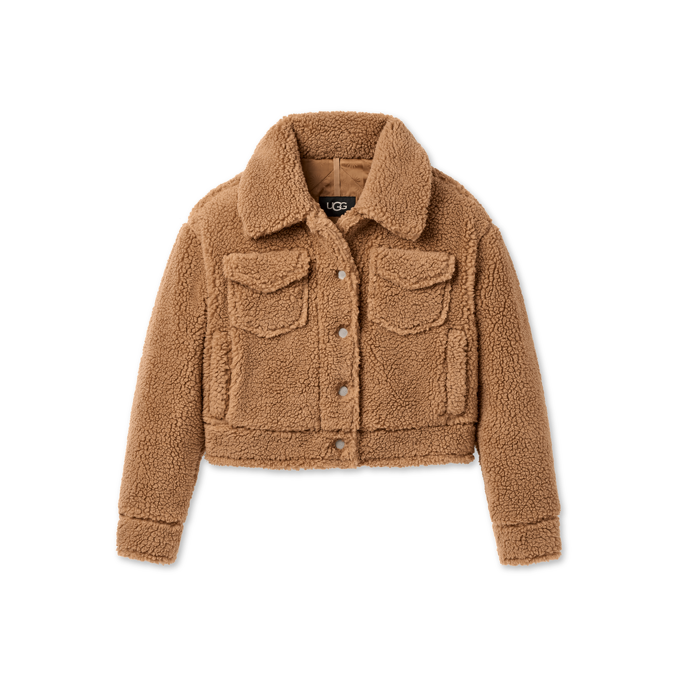 UGG ツイード茶色 新作・新着 - ブラウン - レディース | UGG 日本
