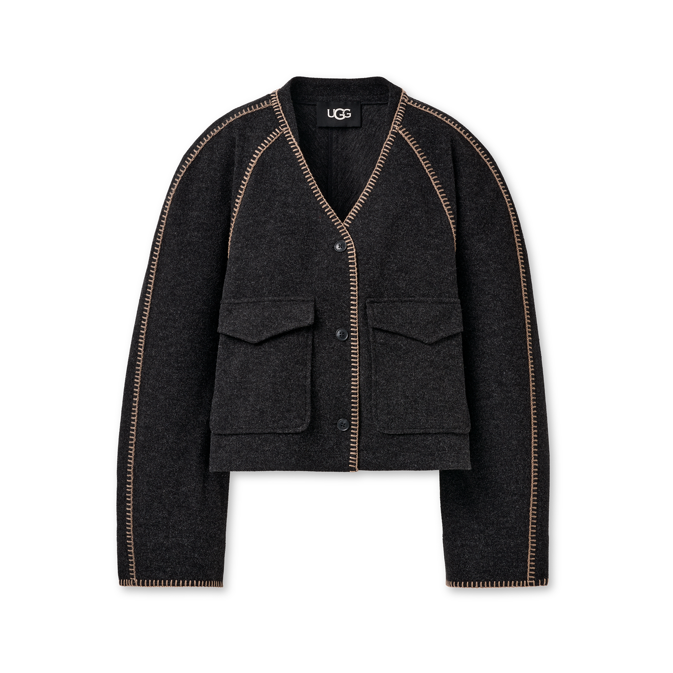 レディース アパレル すべて ｜UGG®（アグ）公式サイト