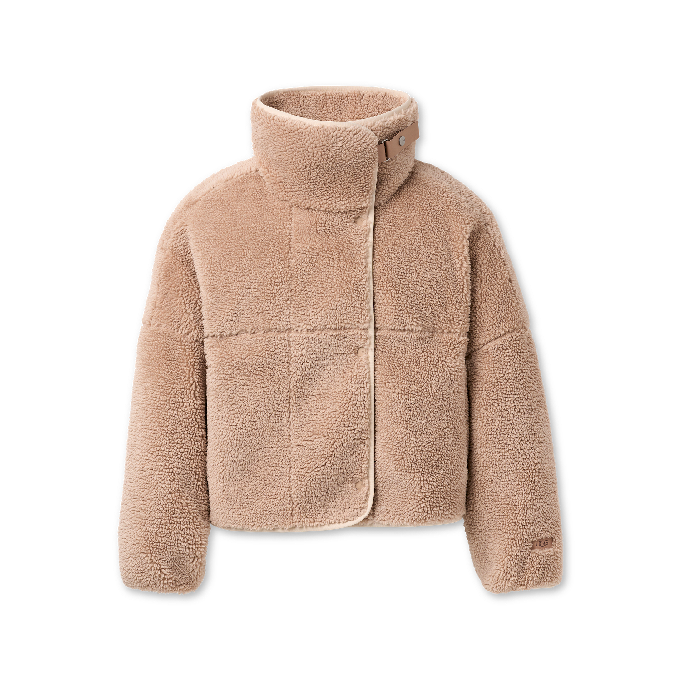 レディース アパレル すべて ｜UGG®（アグ）公式サイト