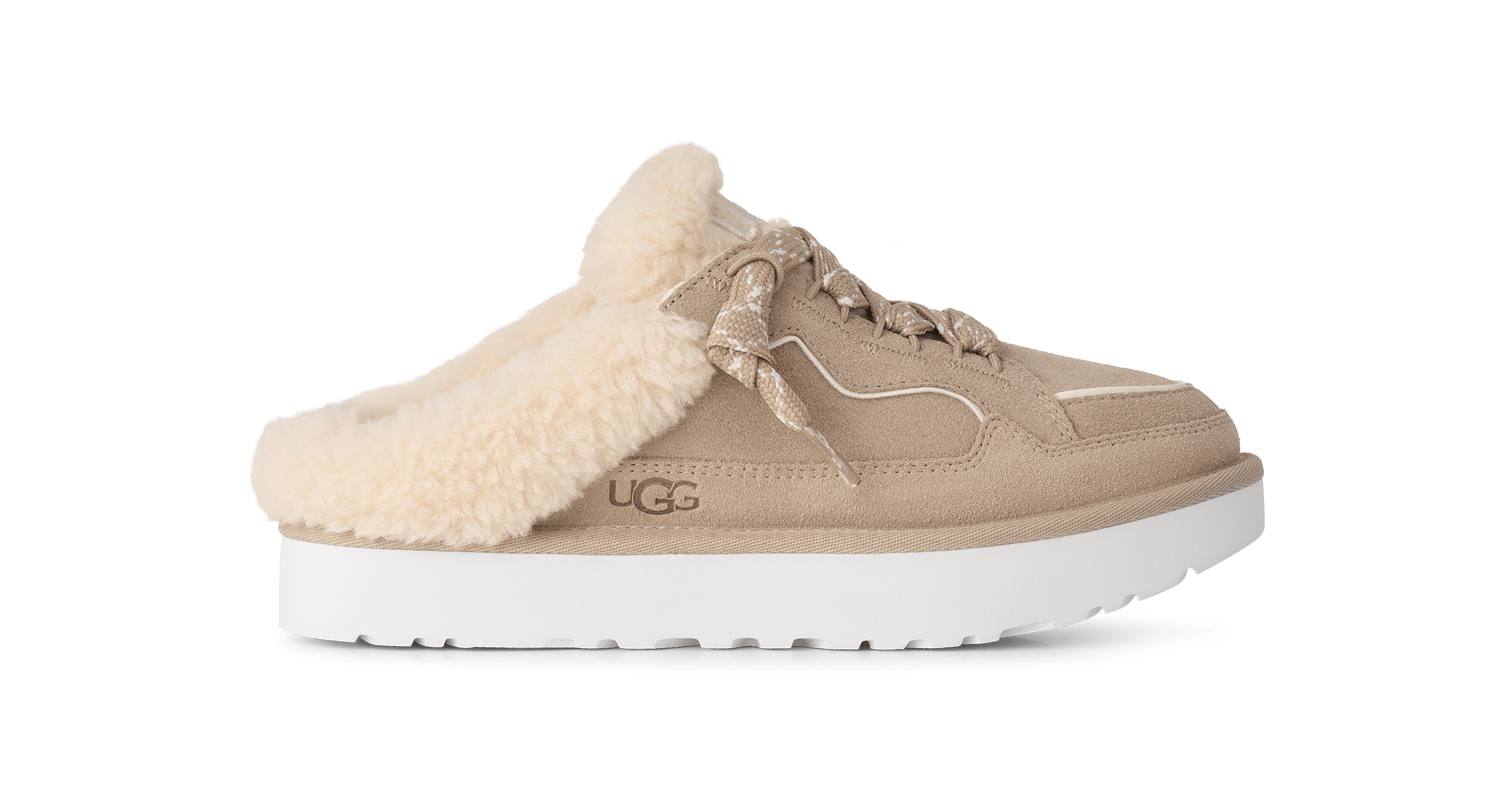 レディース シューズ・靴 新作・新着 ｜UGG®（アグ）公式サイト