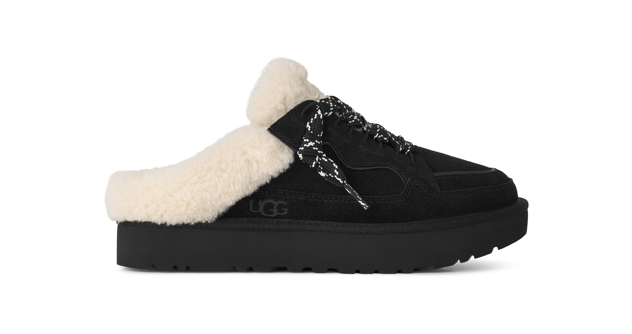 新作・新着 - ブラック | UGG 日本