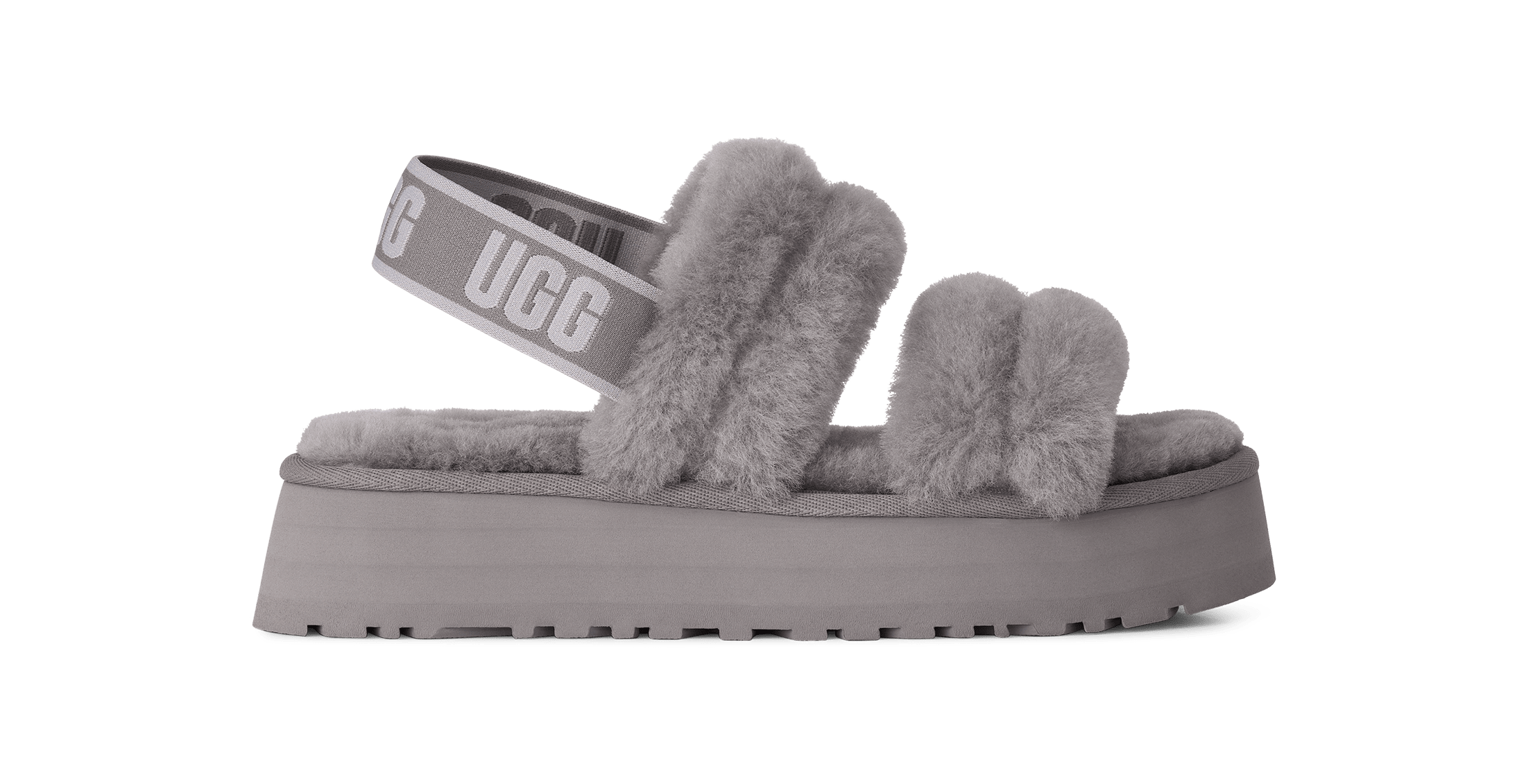 サンダル｜UGG®（アグ）公式サイト