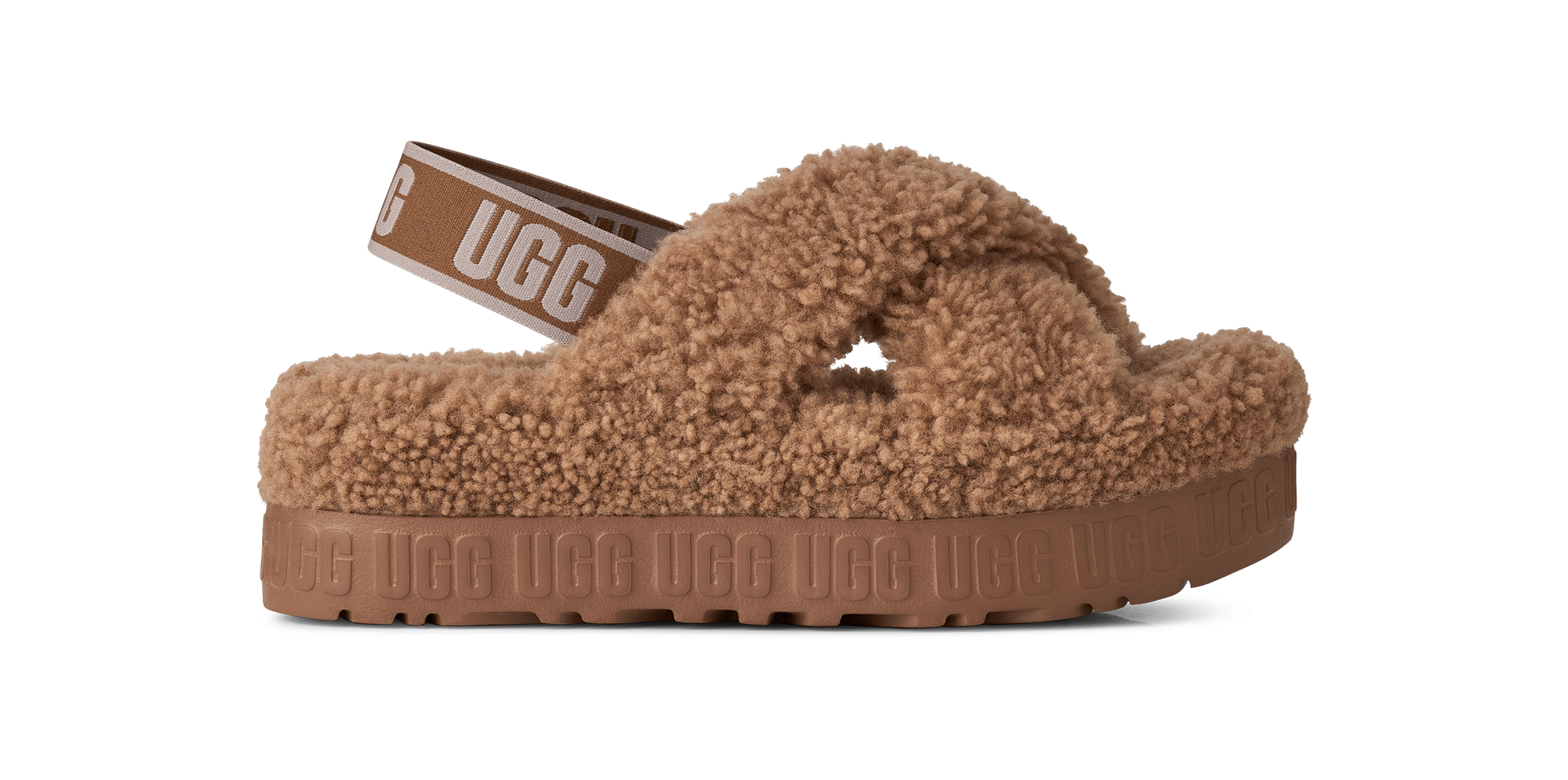 サンダル - ブラウン | UGG 日本 サンダル - ブラウン | UGG 日本