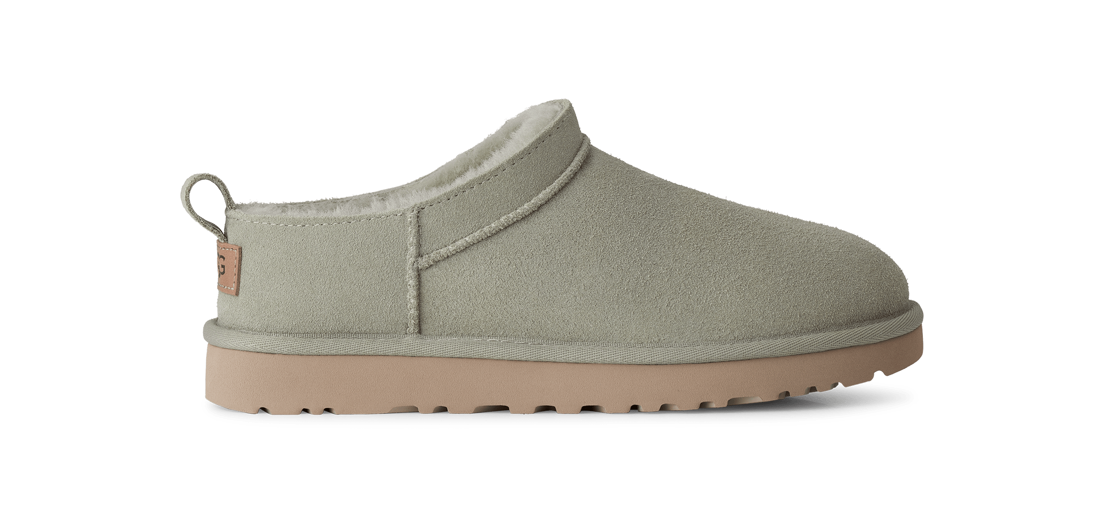 UGG 編み物バスケット イエロー グレー シューズ・靴 すべて - グリーン | UGG 日本