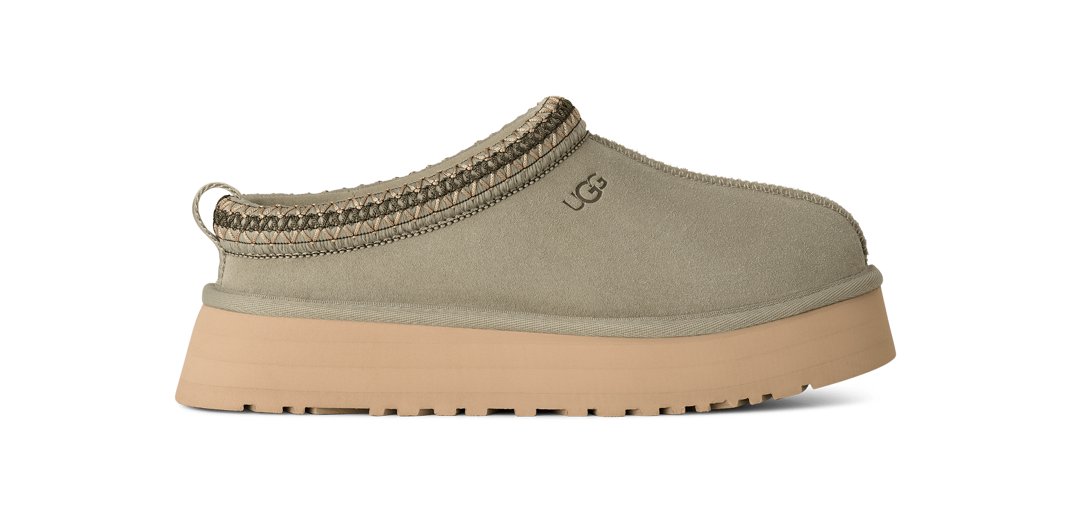 スリッパ・ルームシューズ すべて - スエード - ピンク | UGG 日本