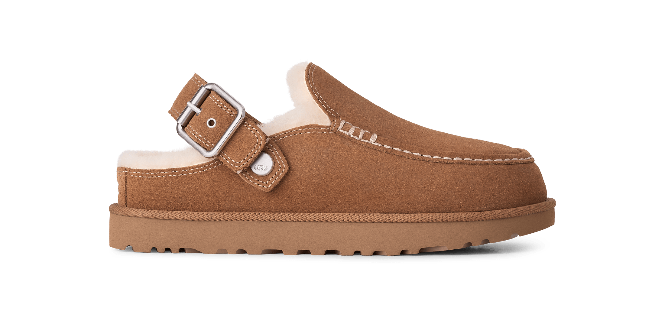 サンダル - ブラウン | UGG 日本