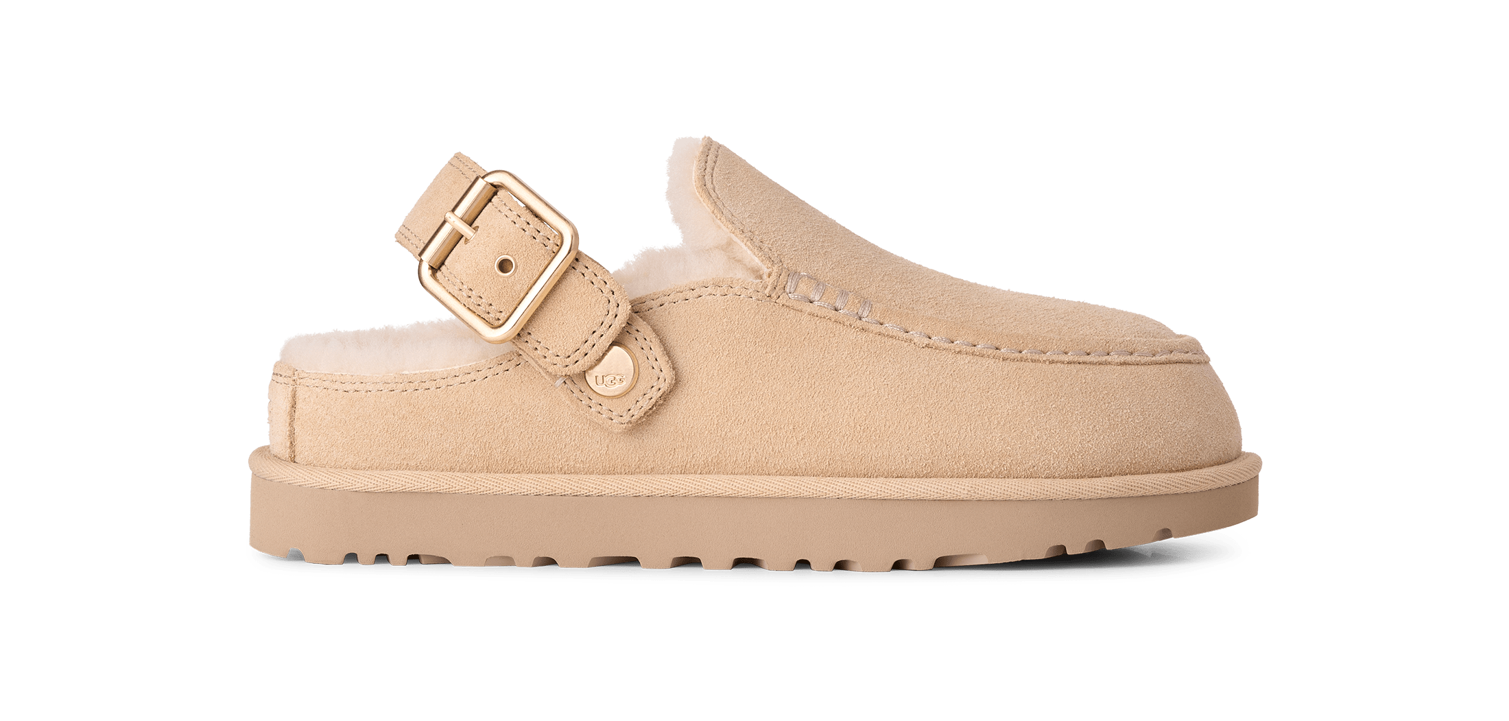 レディース ルームシューズ・スリッパ｜UGG®（アグ）公式サイト