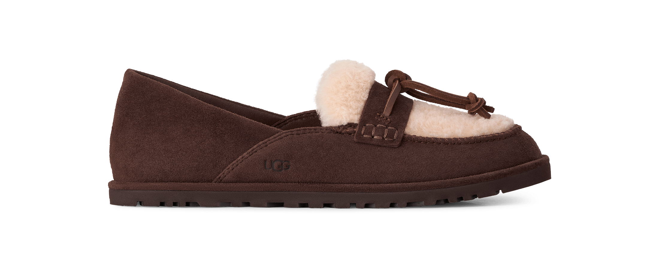 レディース モカシン・ローファー｜UGG®（アグ）公式サイト