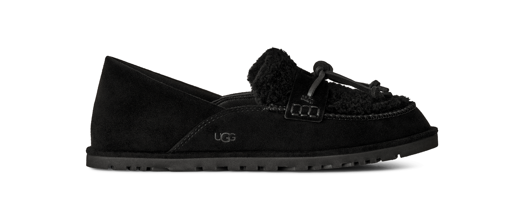 レディース モカシン・ローファー｜UGG®（アグ）公式サイト
