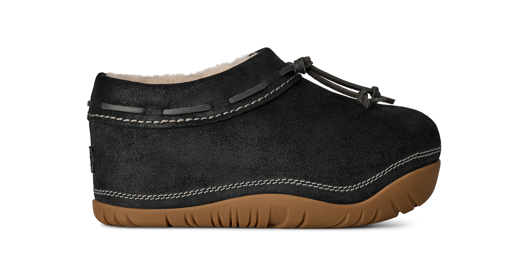 厚底ブーツ・シューズ すべて - ブラック | UGG 日本