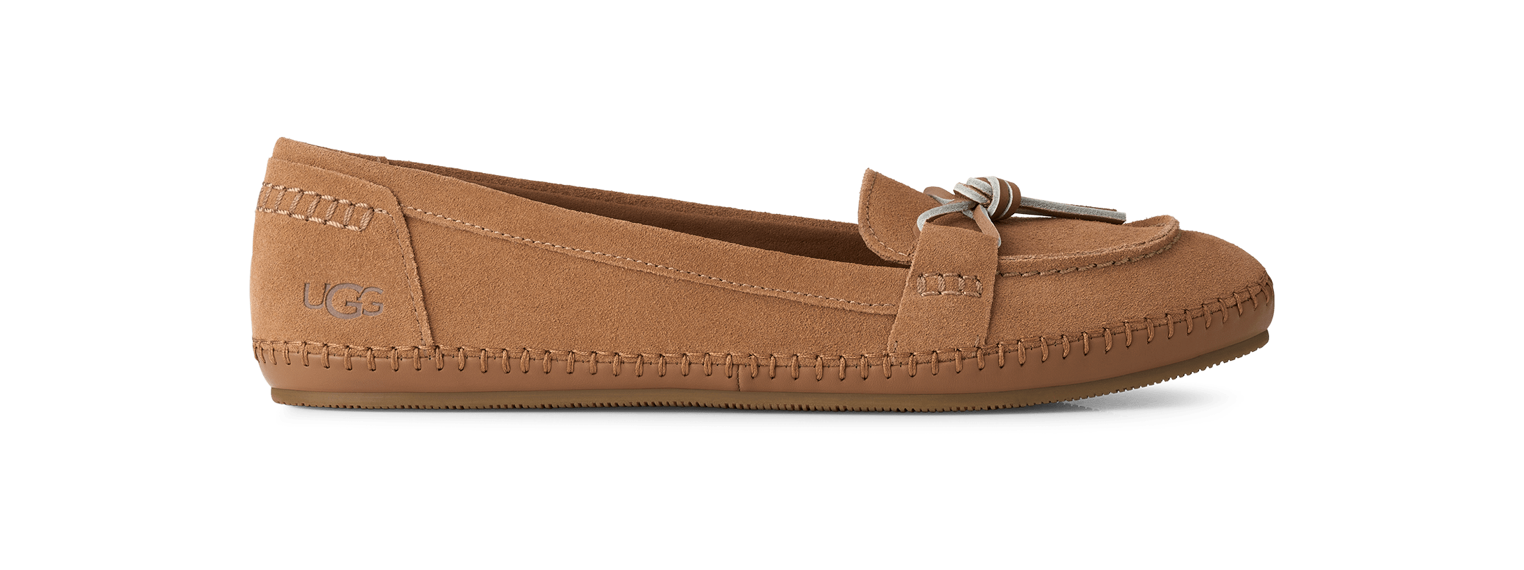レディース モカシン・ローファー｜UGG®（アグ）公式オンライン