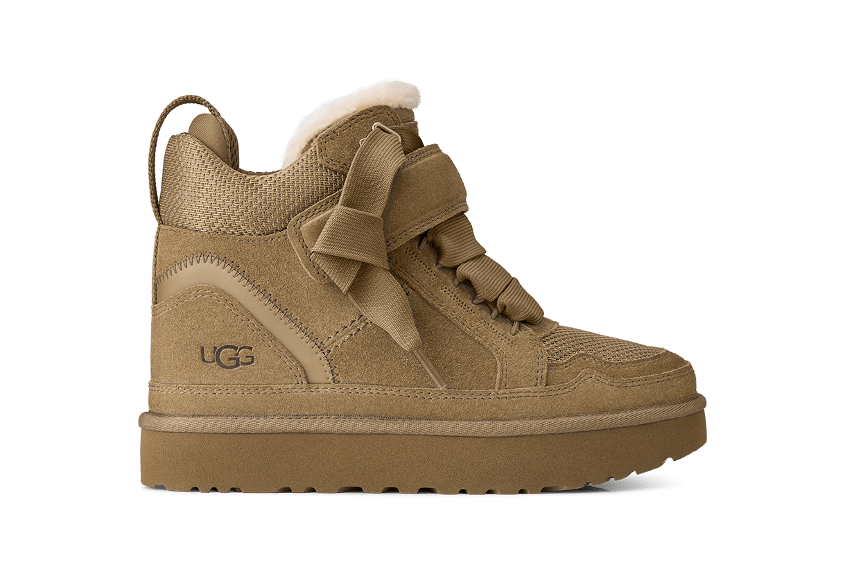 Lowmel コレクション｜UGG®（アグ）公式サイト