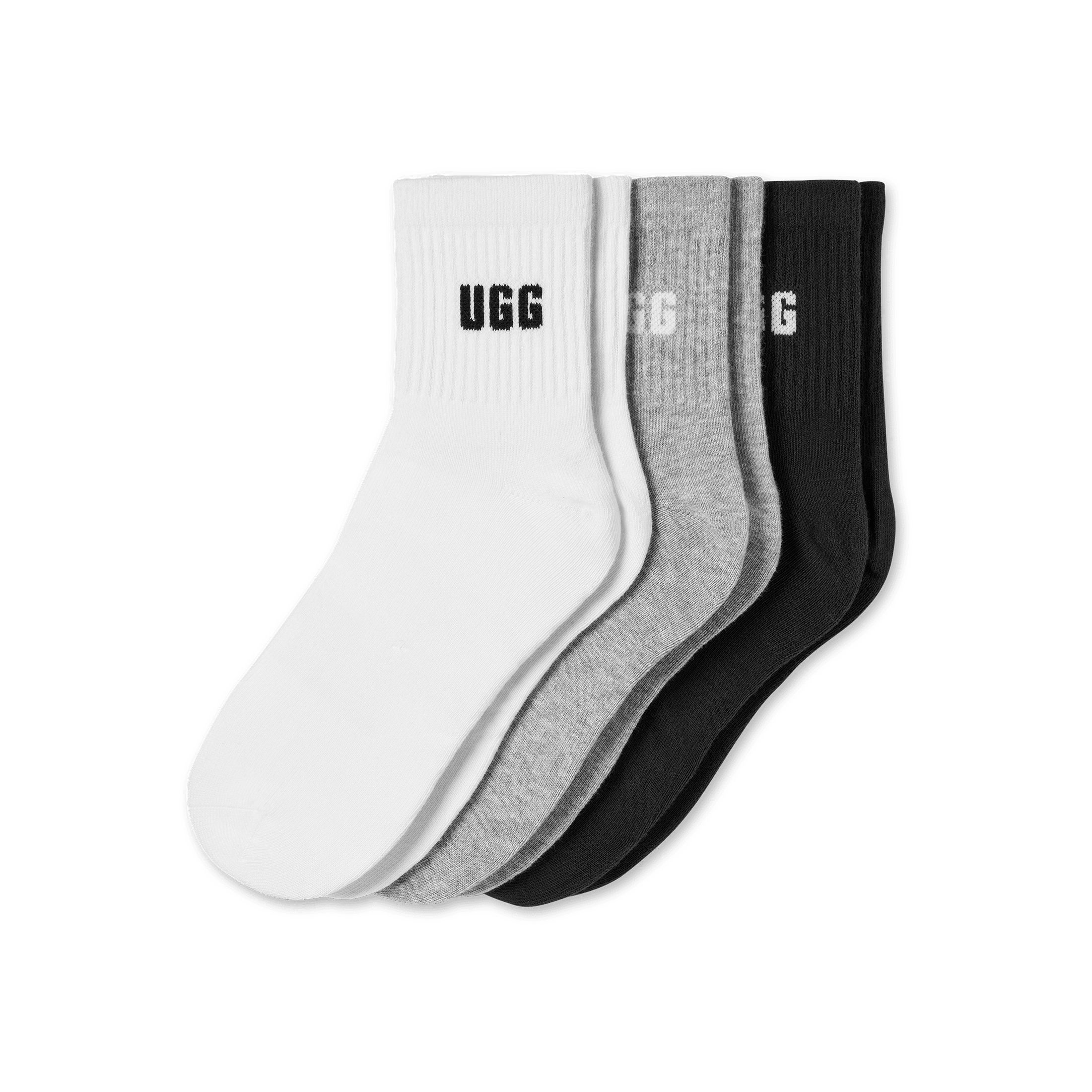 靴下（ソックス）すべて - グレー | UGG 日本