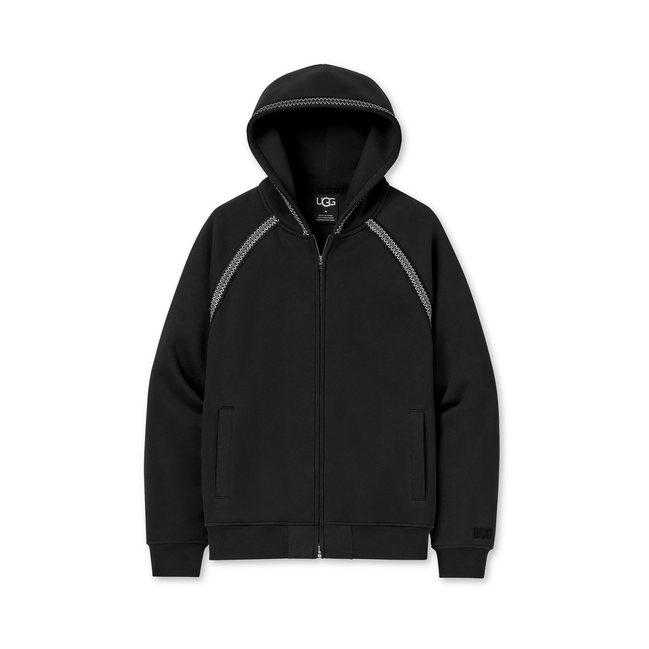 新作・新着 - ブラック - メンズ | UGG 日本