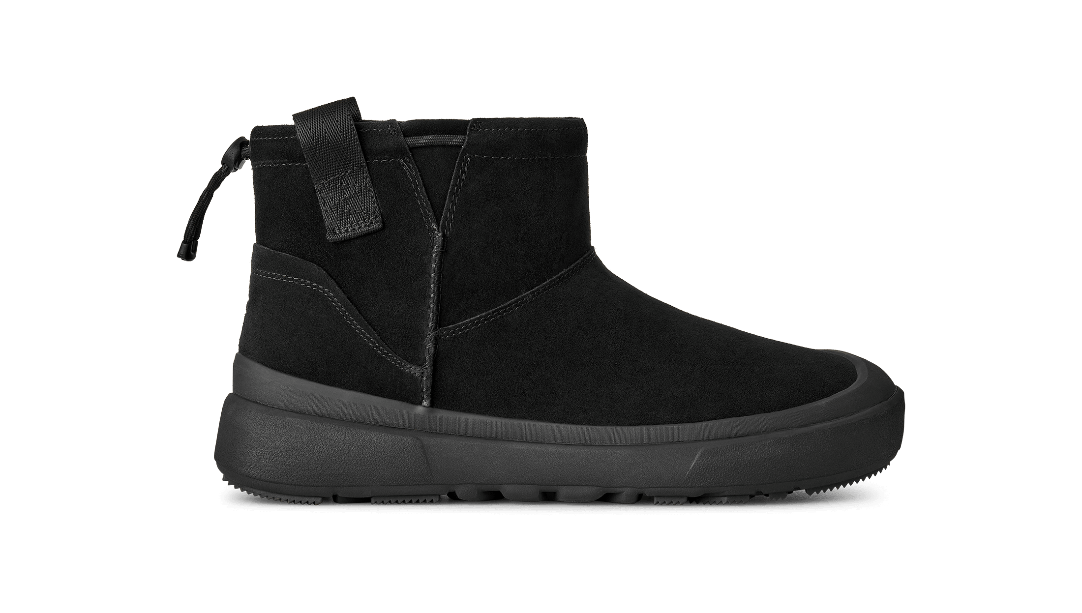 防水・耐水シューズ すべて - ブラック | UGG 日本