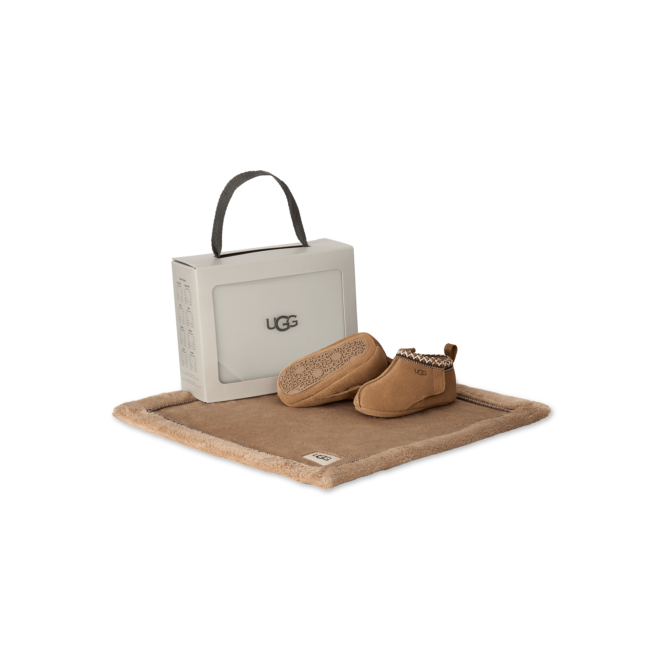 ベビー（9.0～12.5cm） ｜UGG®（アグ）公式サイト