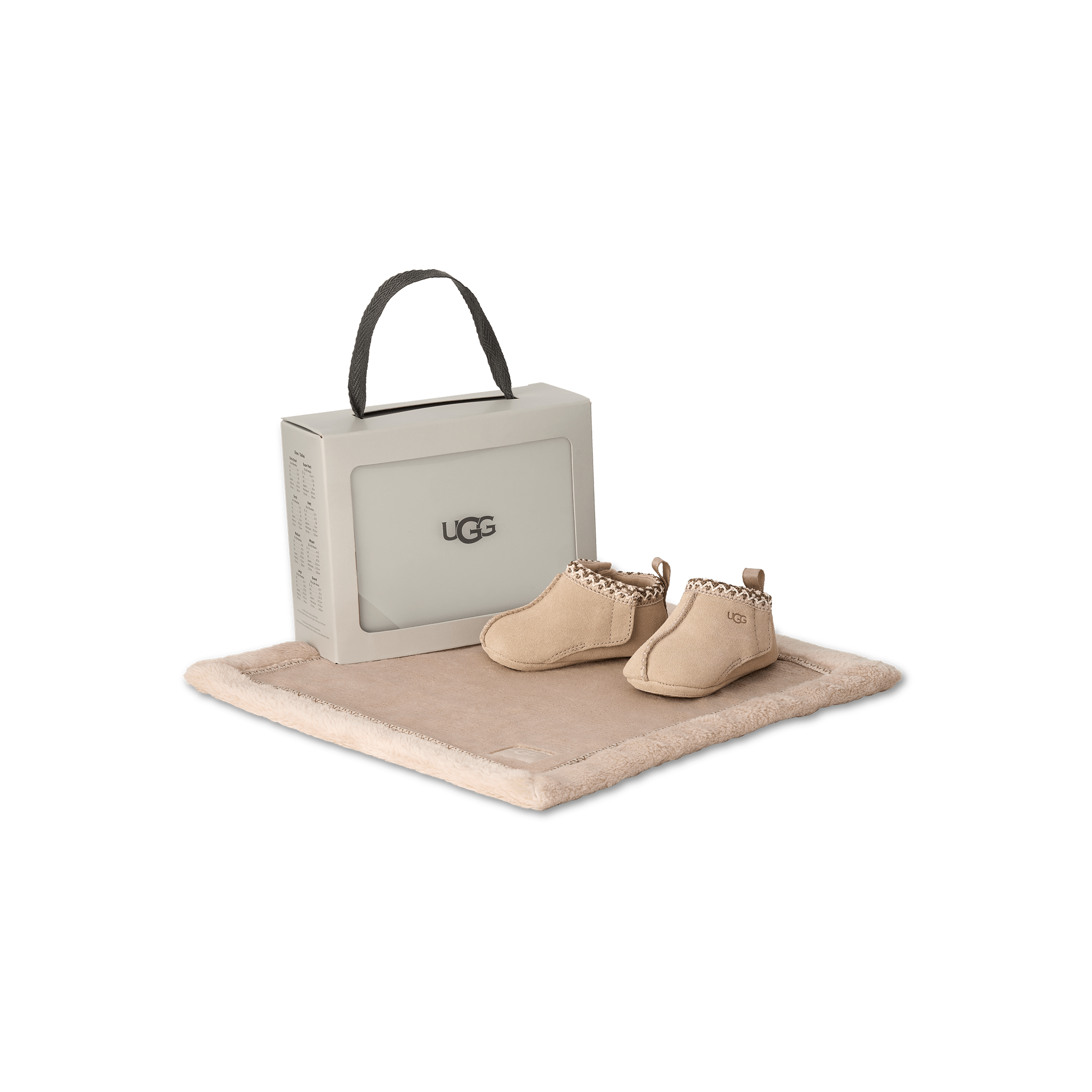 ベビー（9.0～12.5cm） ｜UGG®（アグ）公式サイト