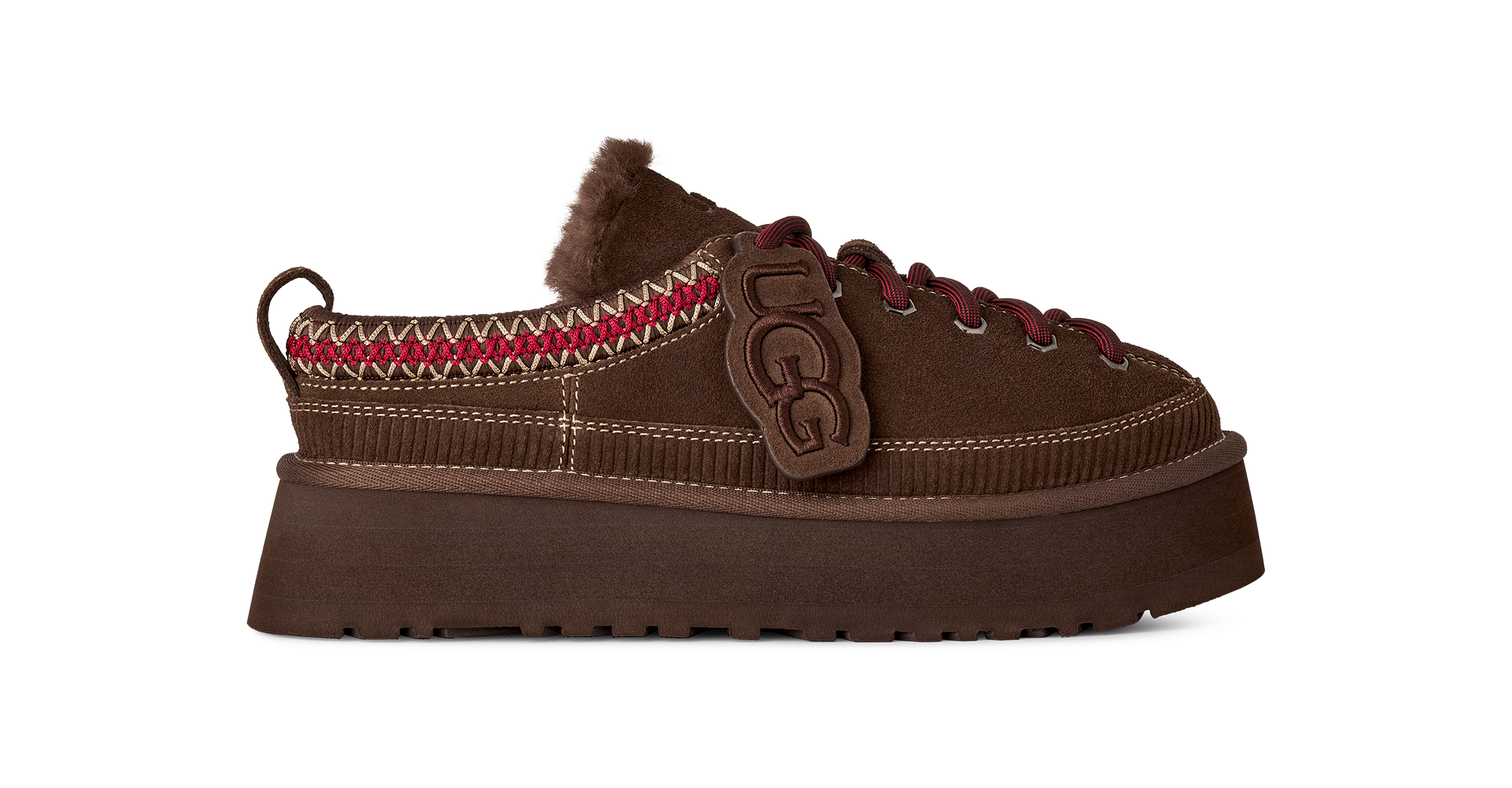 厚底スリッポン｜UGG®（アグ）公式サイト