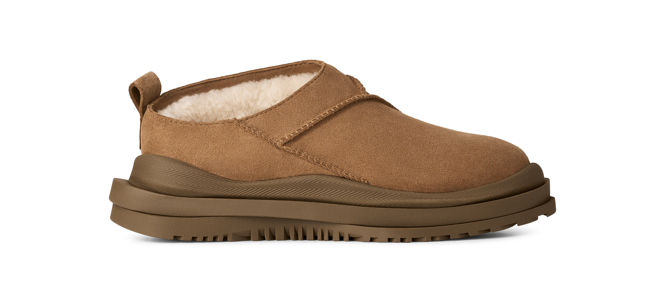スリッポン - ブラウン | UGG 日本