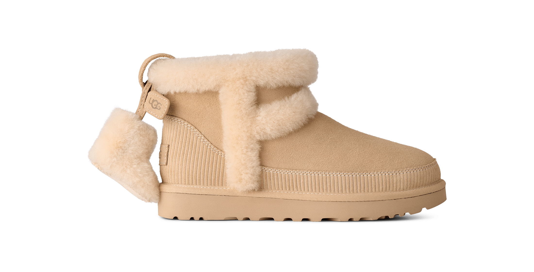 レディース クラシックブーツ｜UGG®（アグ）公式サイト