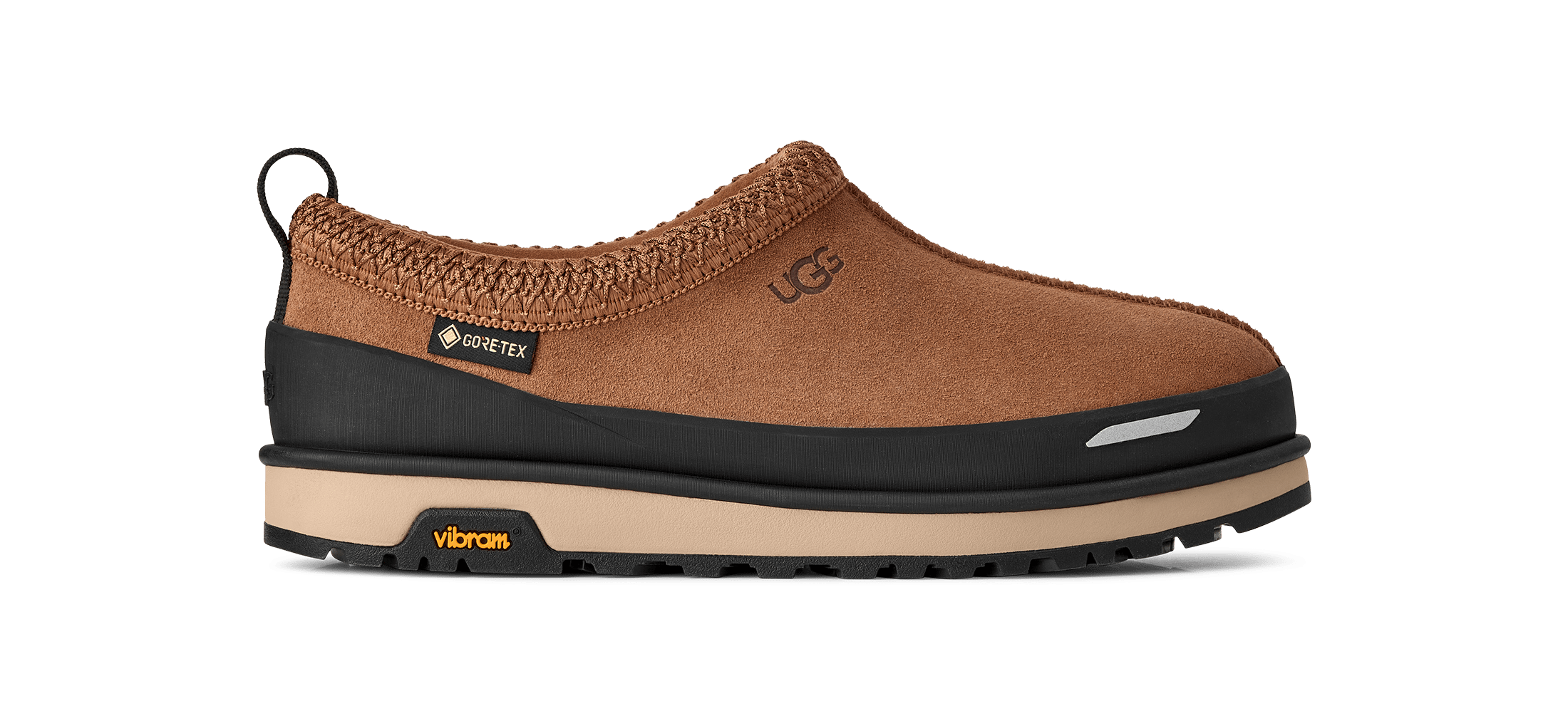 スリッポン - ブラウン | UGG 日本