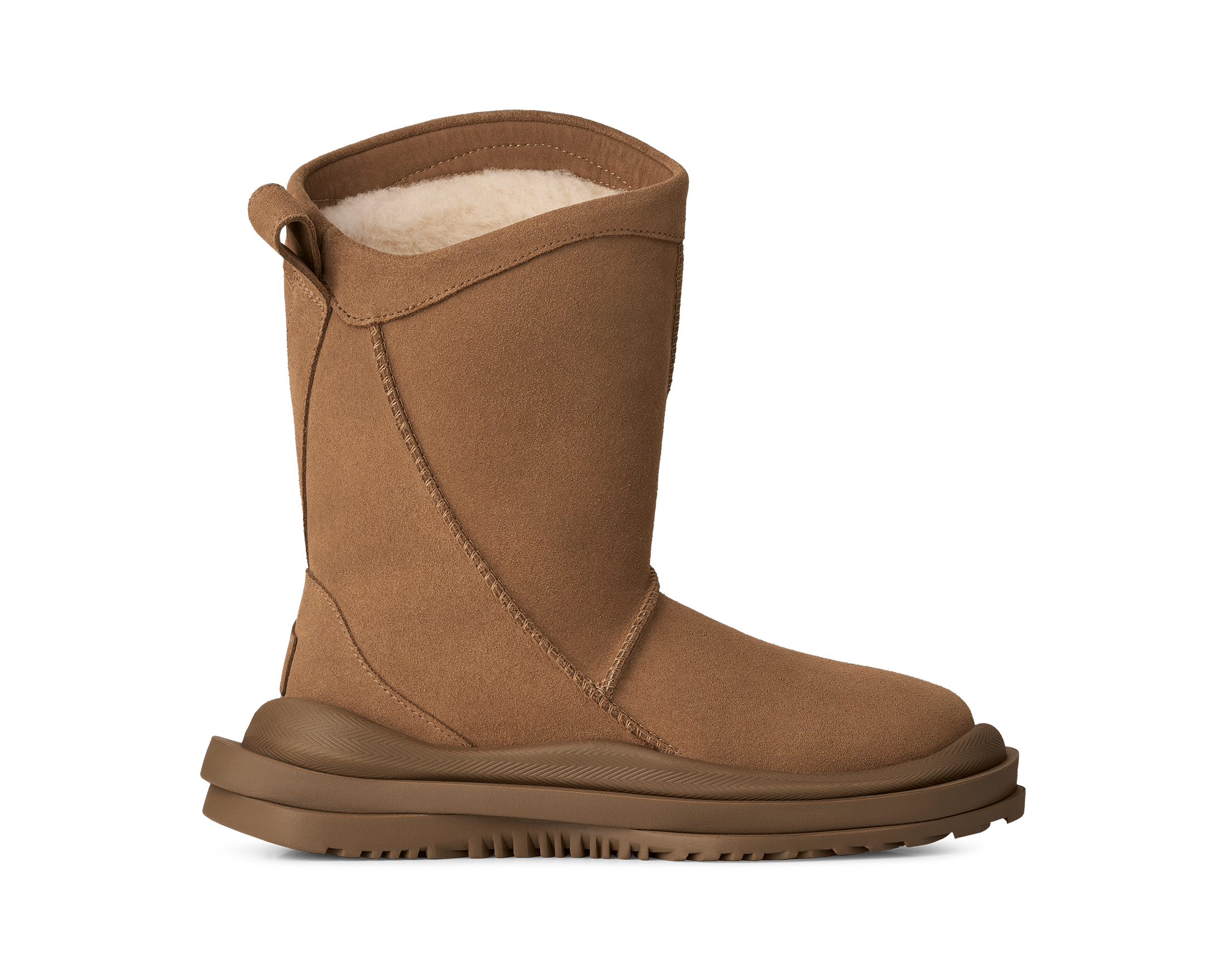 ブーツ - チェスナット | UGG 日本 ブーツ - チェスナット | UGG 日本