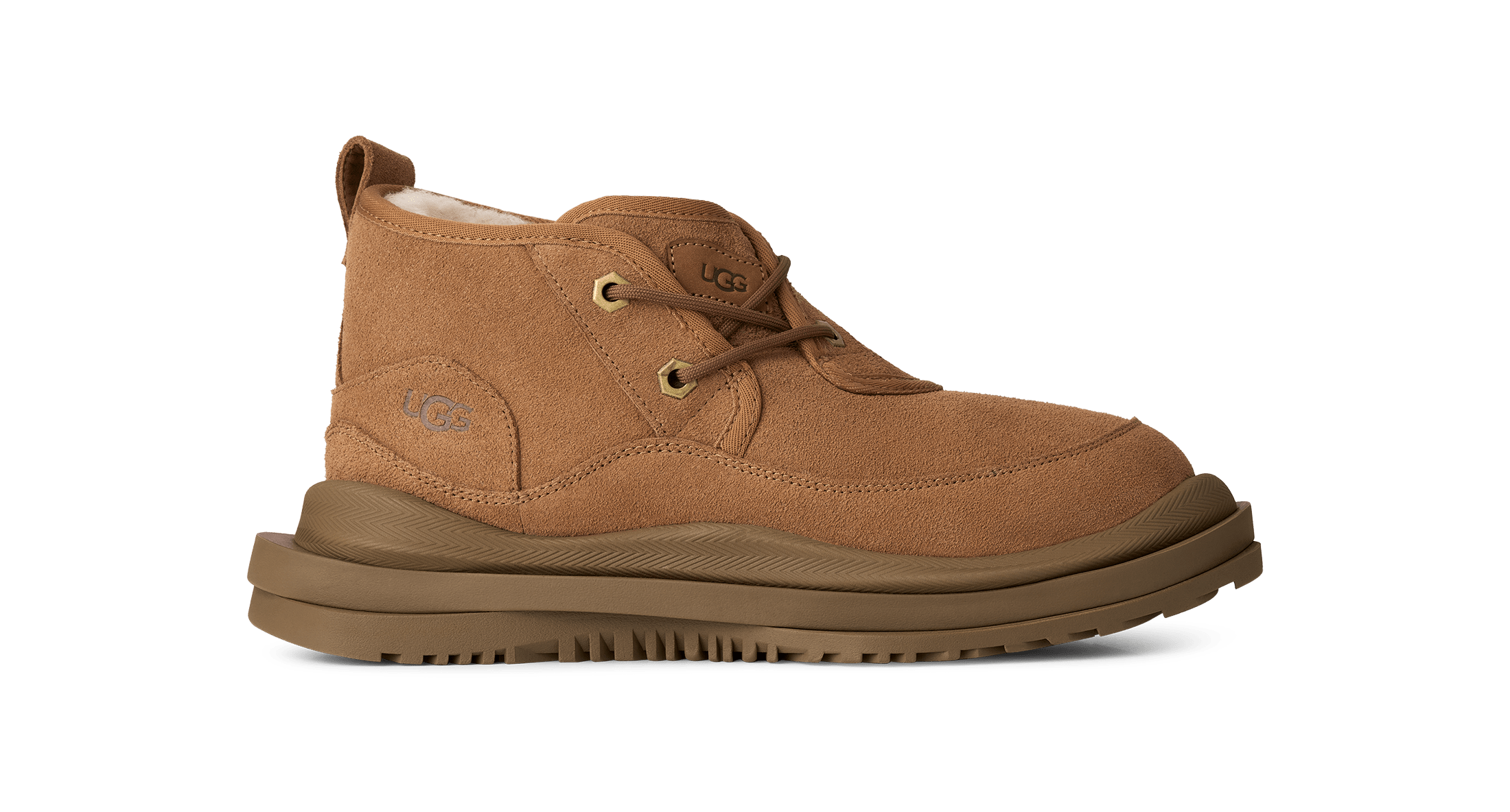 メンズ クラシックブーツ｜UGG®（アグ）公式サイト