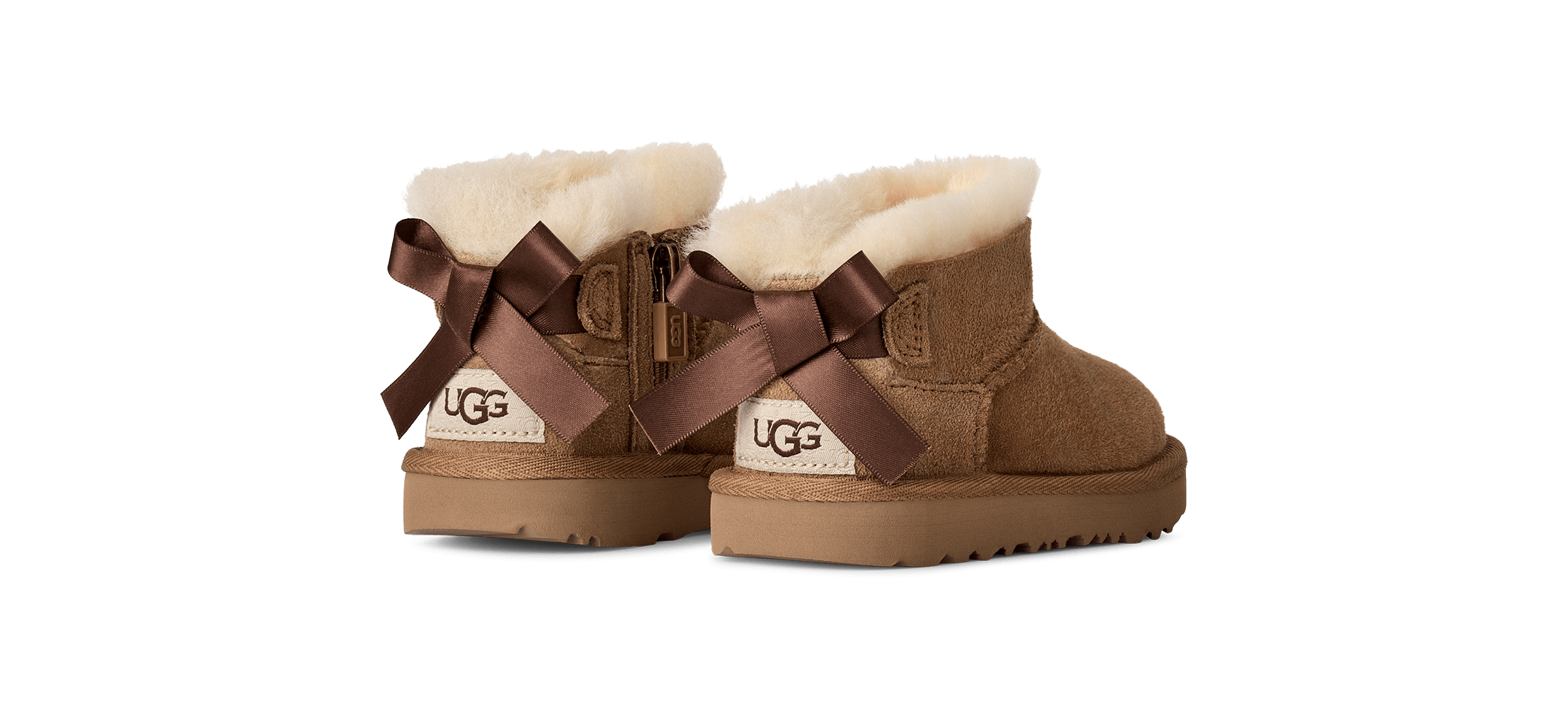 トドラー（13.5～18.5cm）｜UGG®（アグ）公式サイト