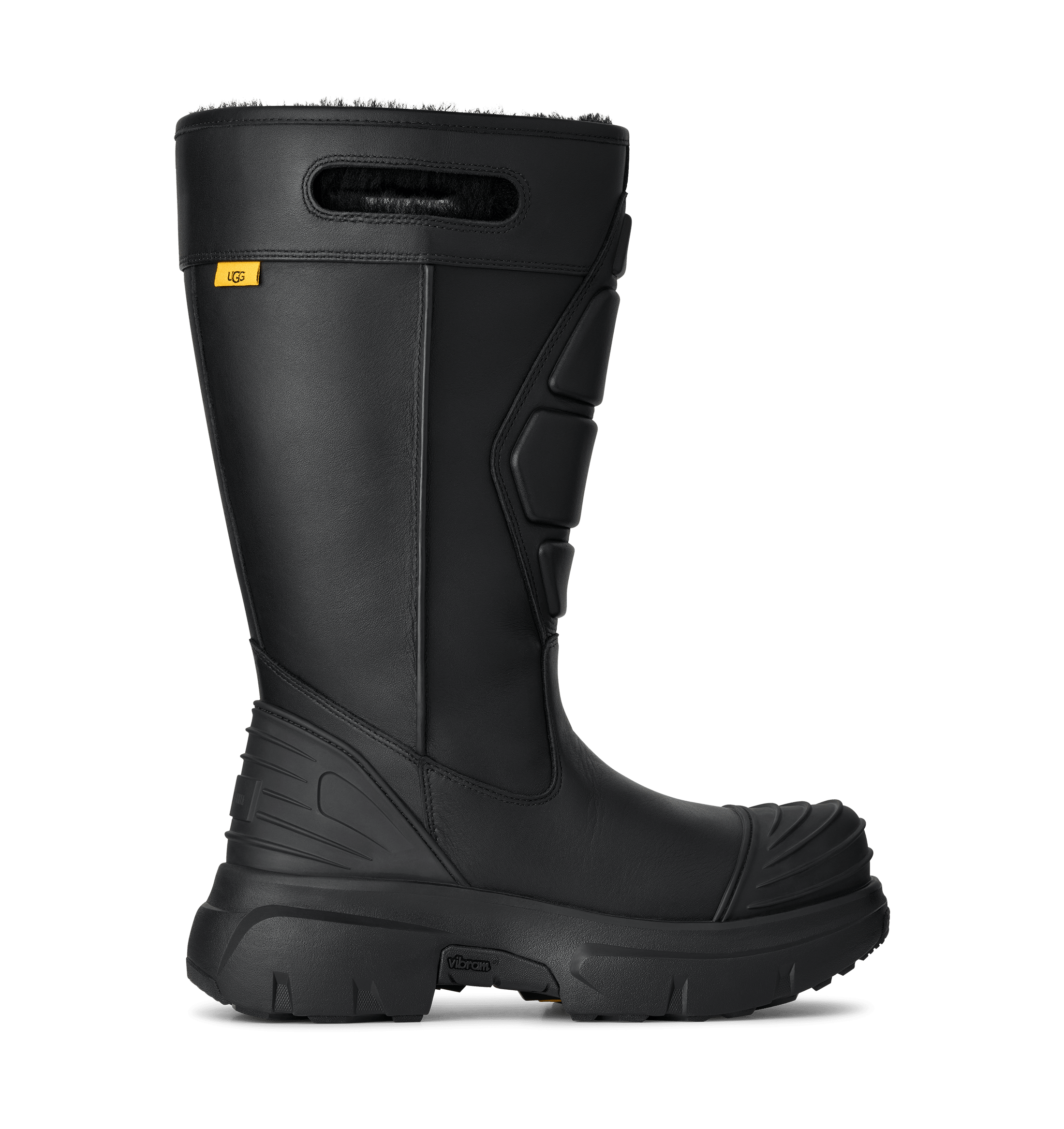 厚底ブーツ｜UGG®（アグ）公式サイト