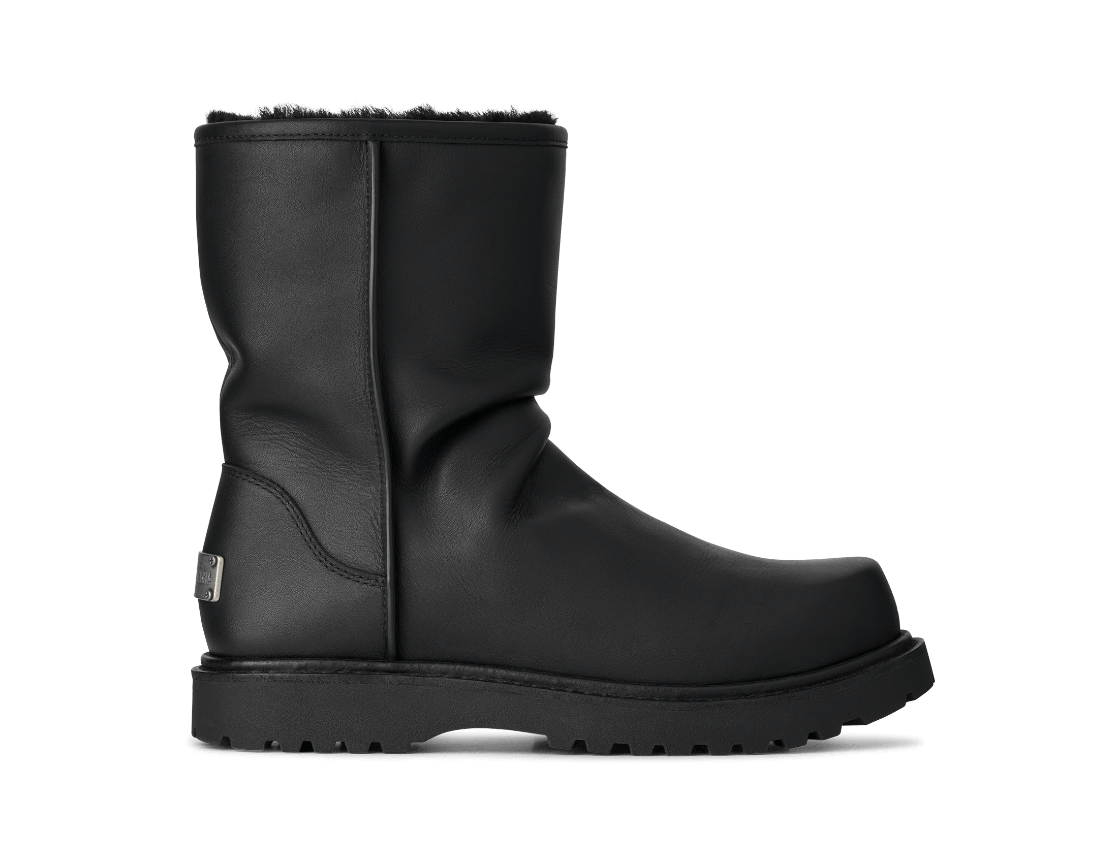 UGG アグ 今期完売セーター　XS ブラック　美品 2026秋冬 新作・新着｜UGG®（アグ）公式サイト