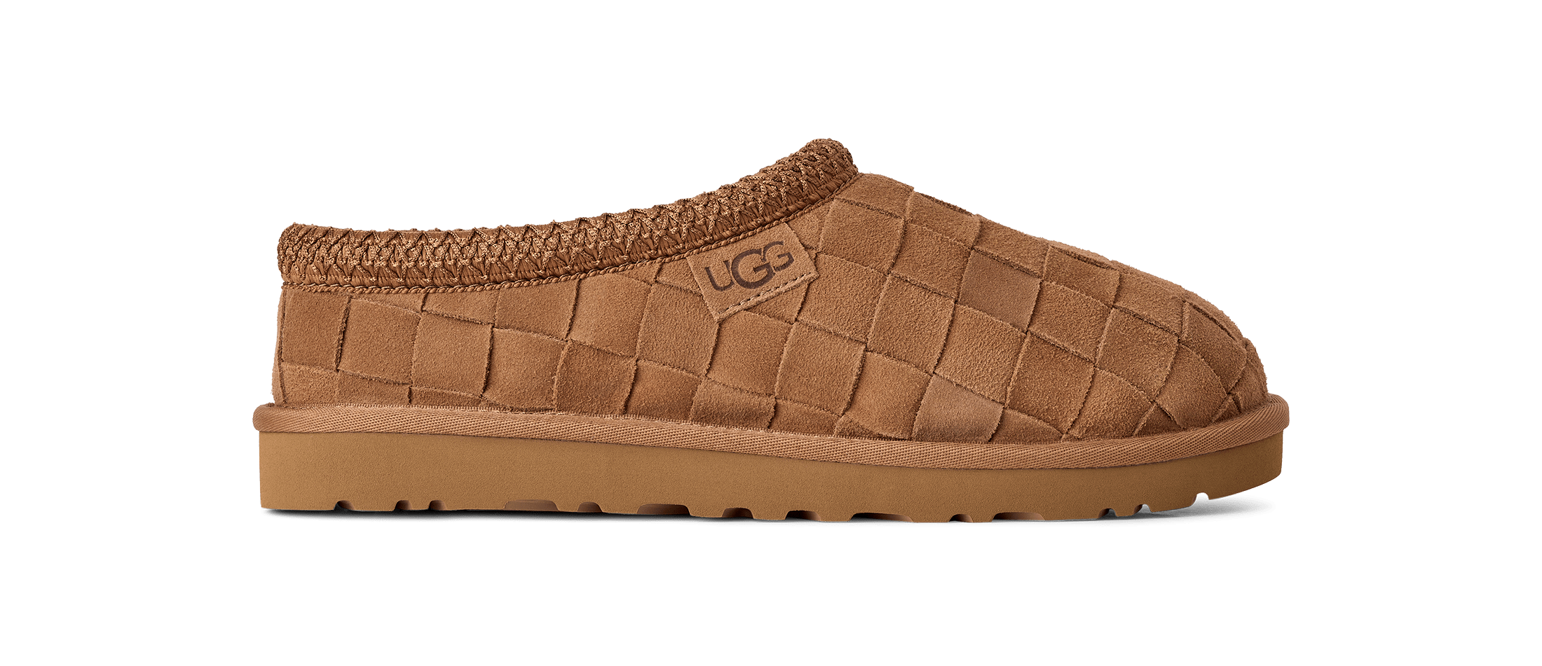 スリッポン - ブラウン | UGG 日本